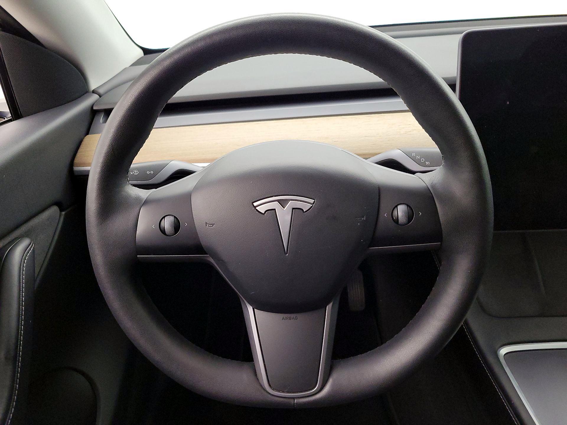 Thumbnail: 2021 Tesla Model Y - 10