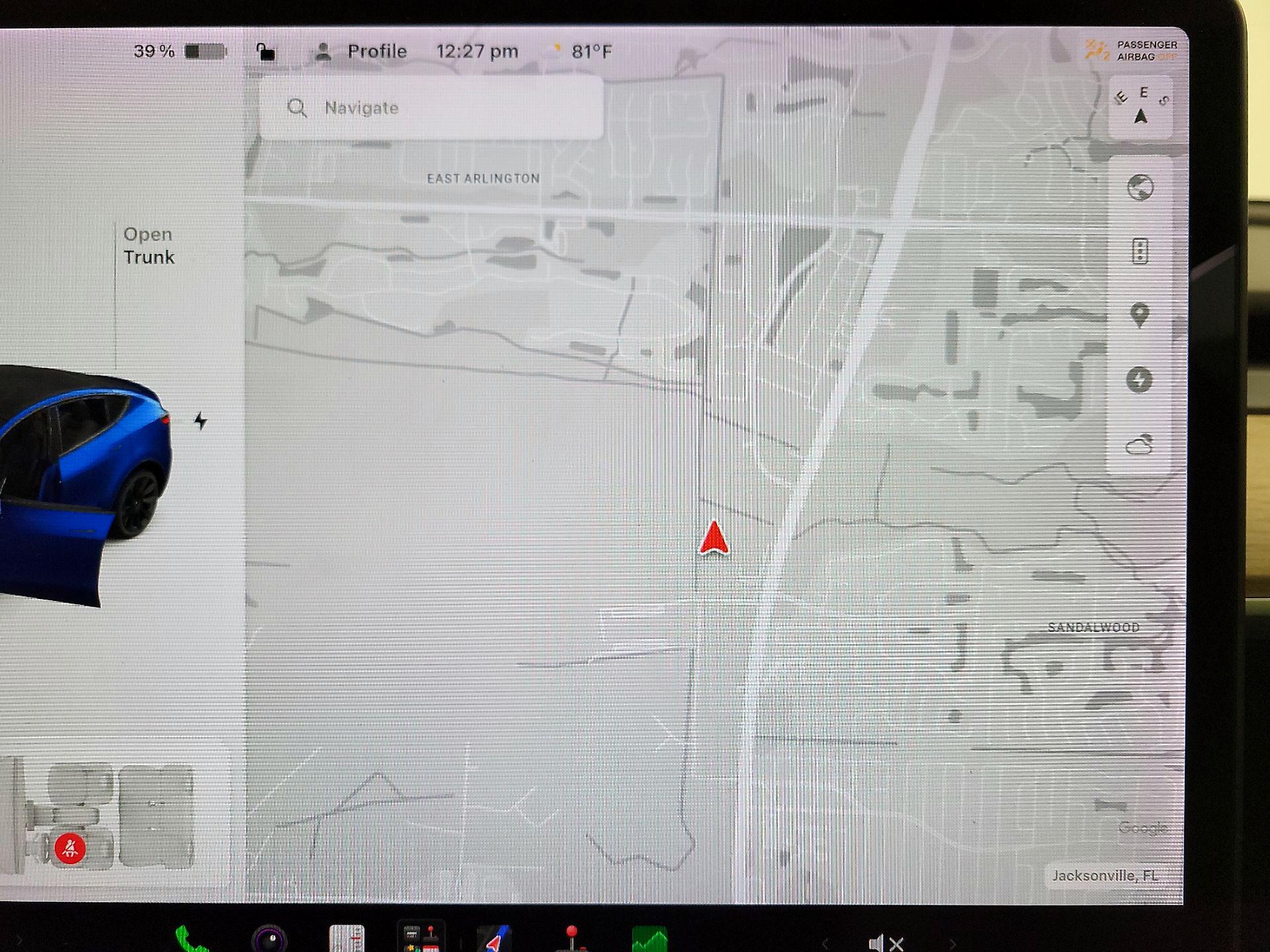 Thumbnail: 2021 Tesla Model Y - 13