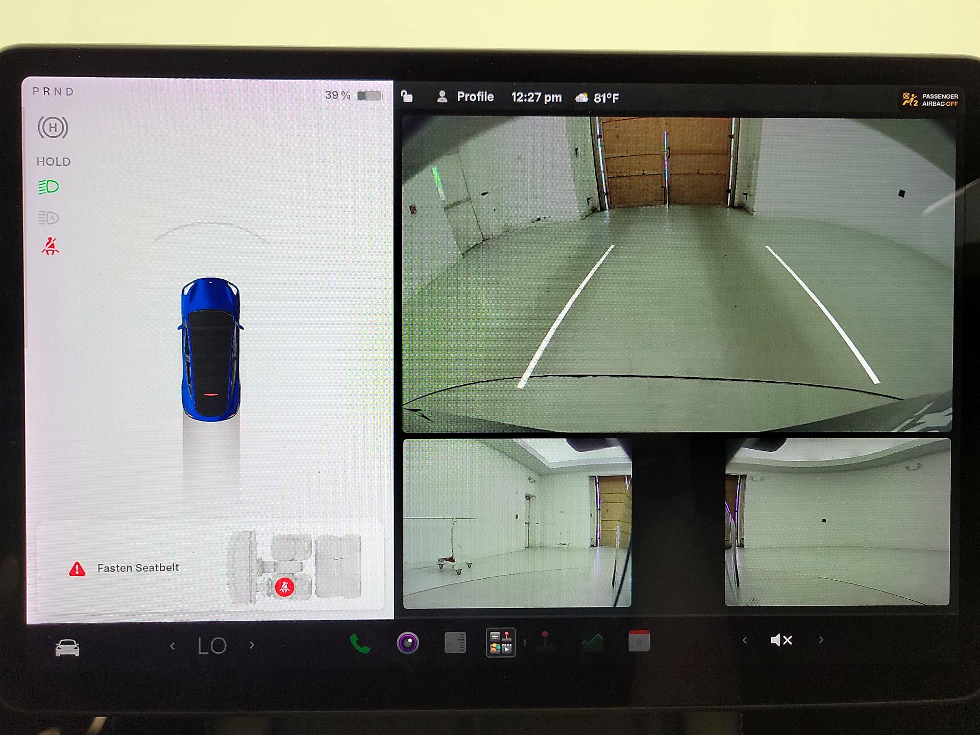 Thumbnail: 2021 Tesla Model Y - 14