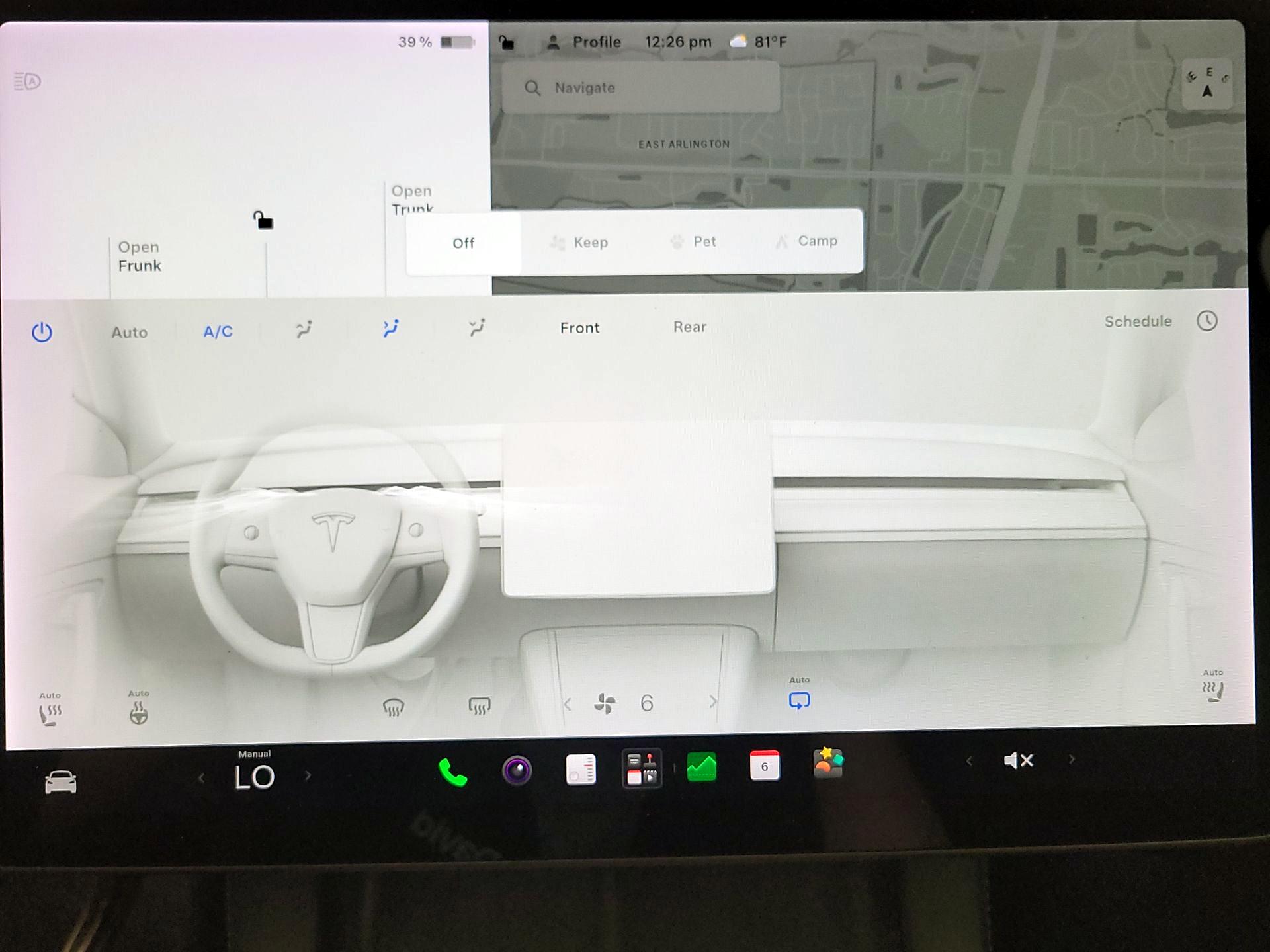Thumbnail: 2021 Tesla Model Y - 16