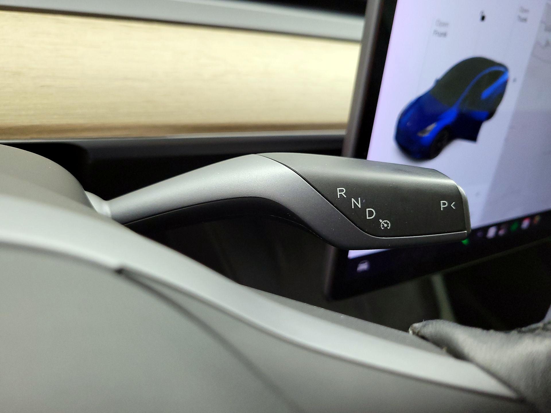 Thumbnail: 2021 Tesla Model Y - 17
