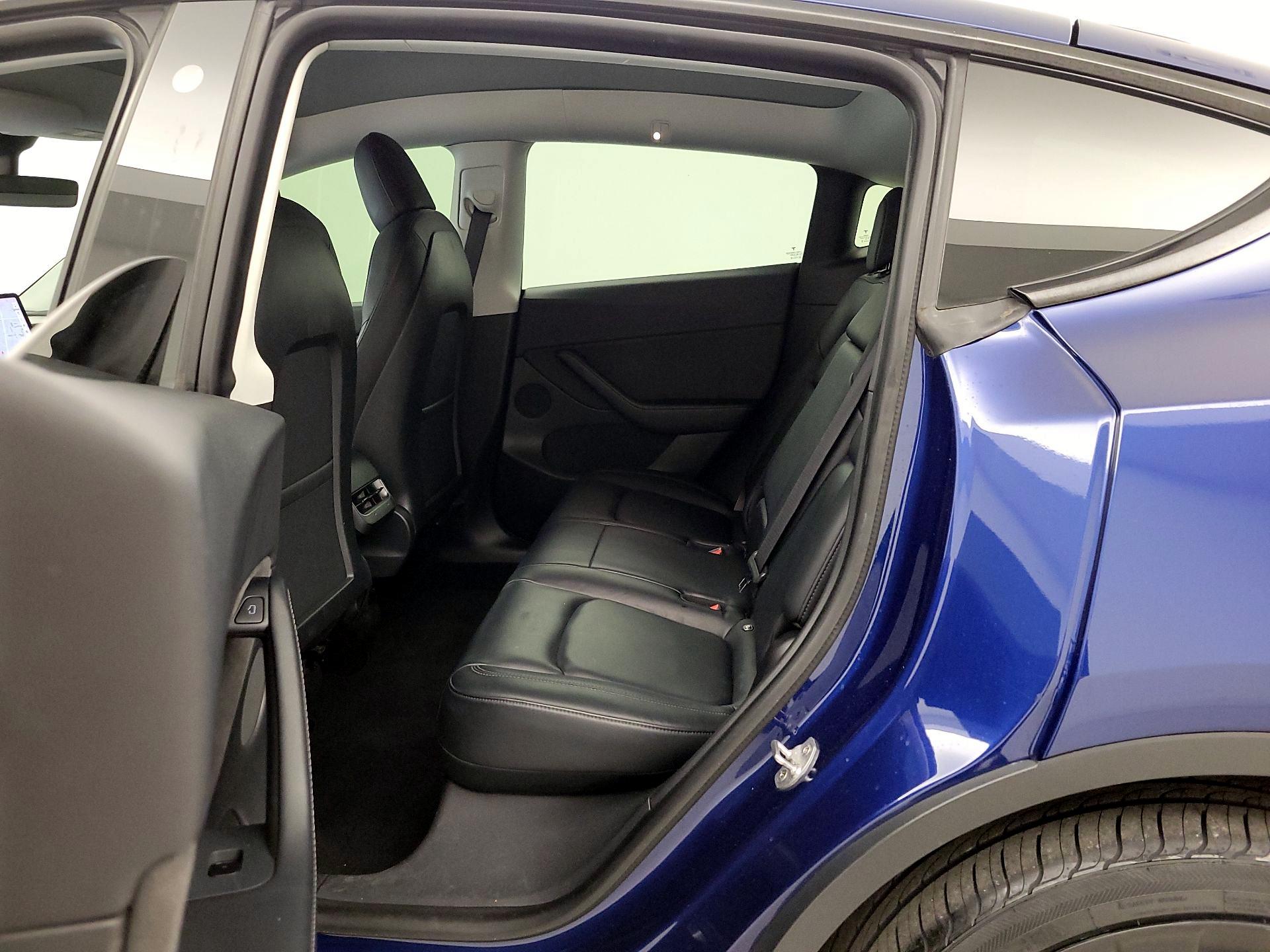 Thumbnail: 2021 Tesla Model Y - 20