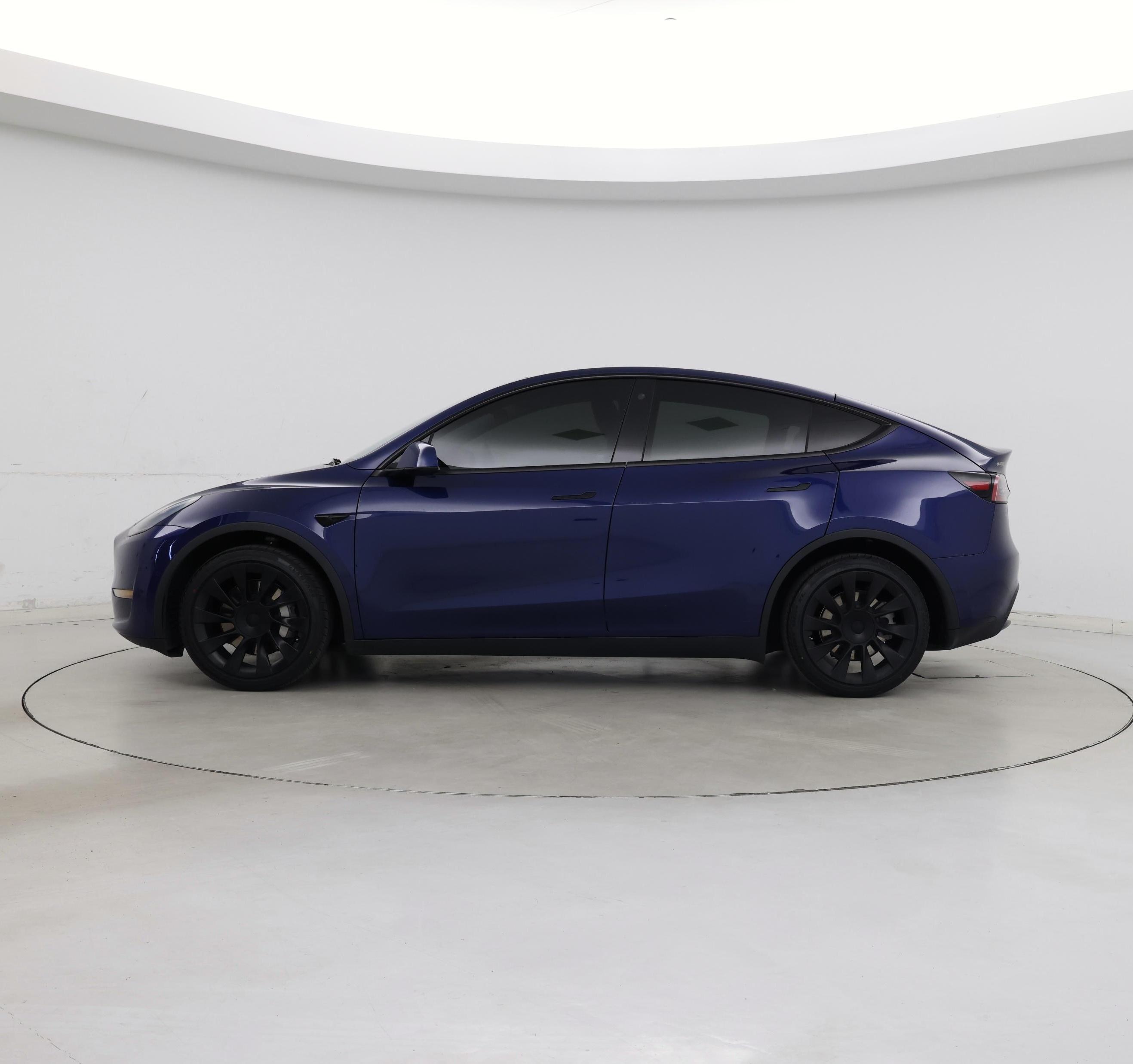 Thumbnail: 2021 Tesla Model Y - 3