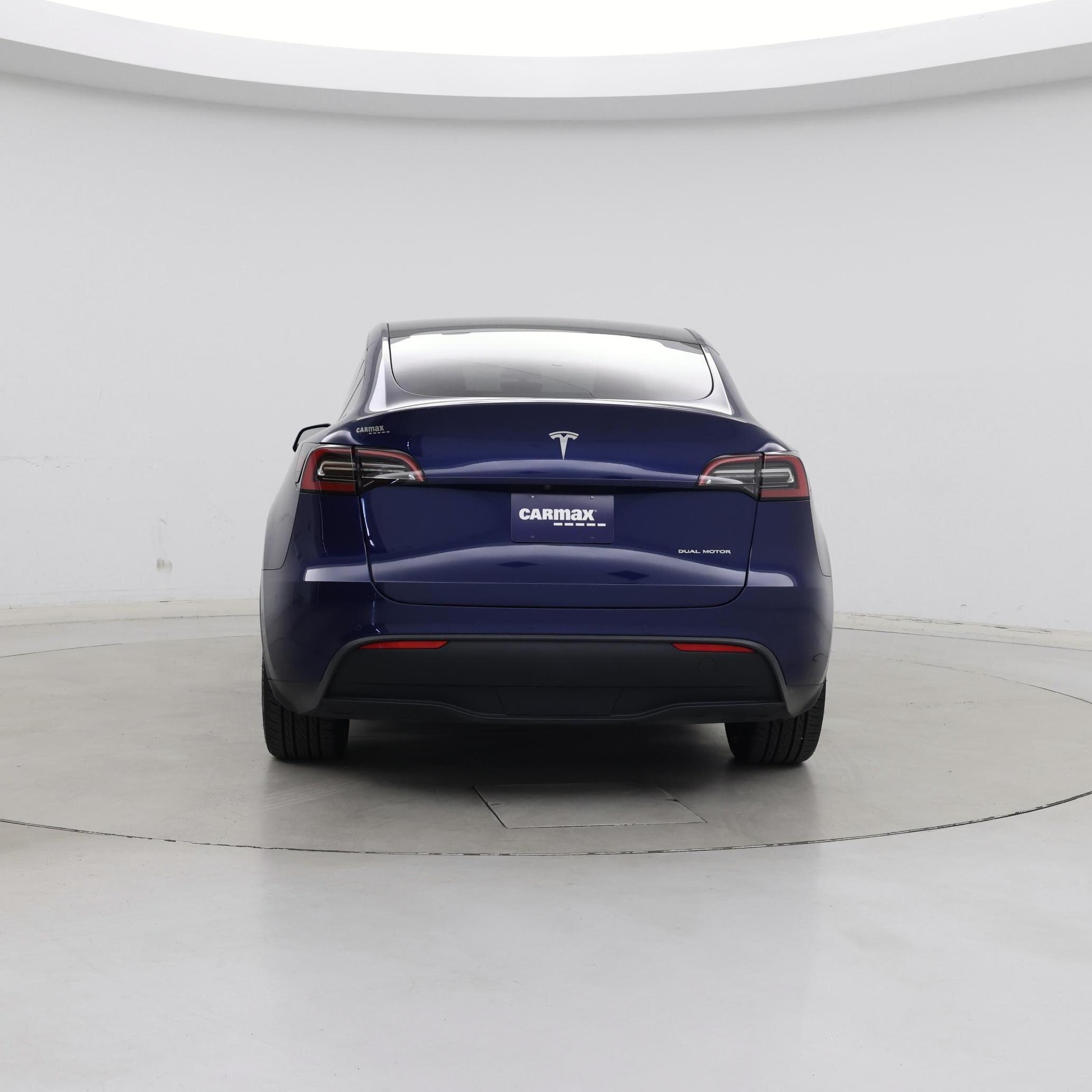 Thumbnail: 2021 Tesla Model Y - 6