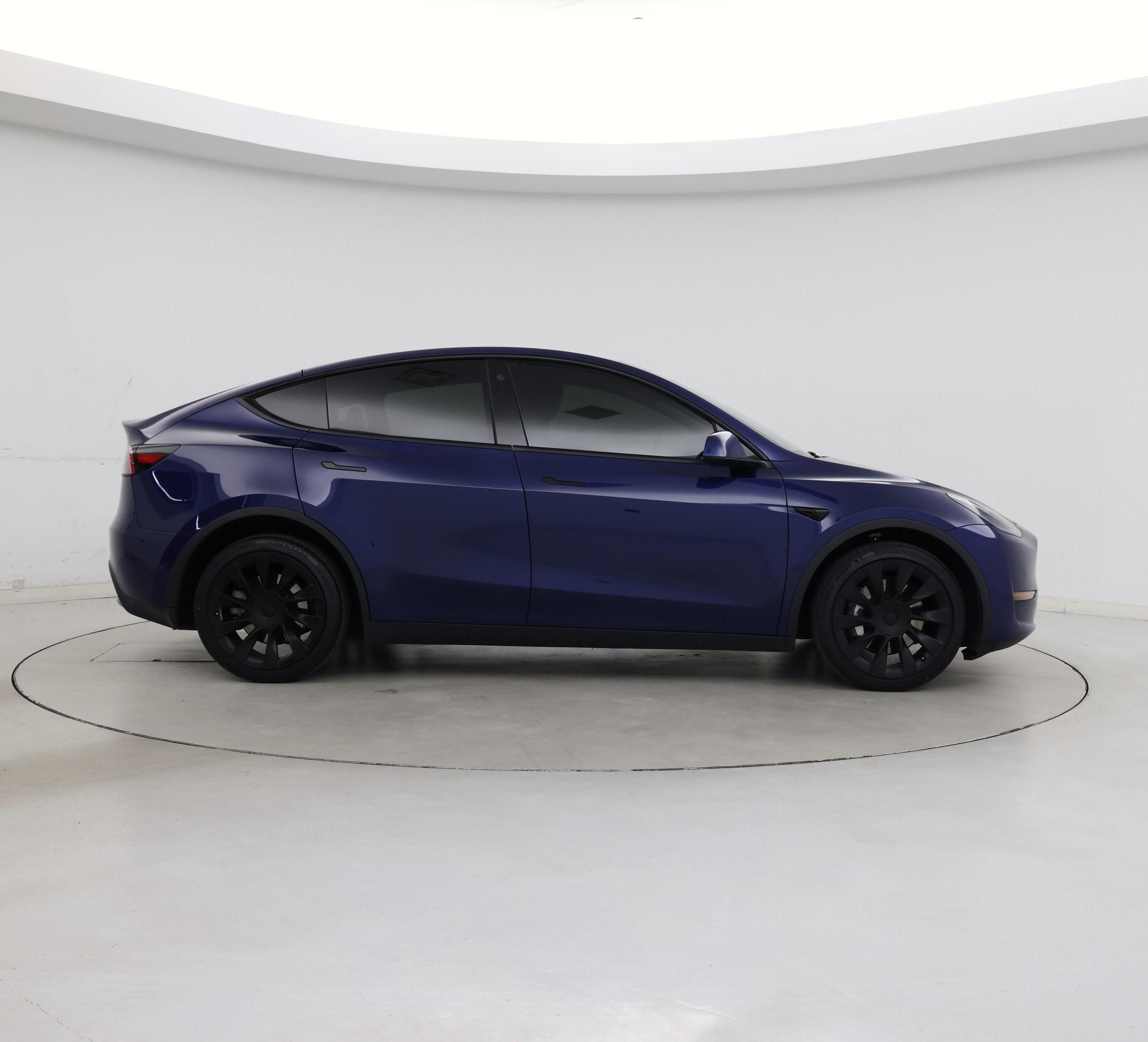 Thumbnail: 2021 Tesla Model Y - 7
