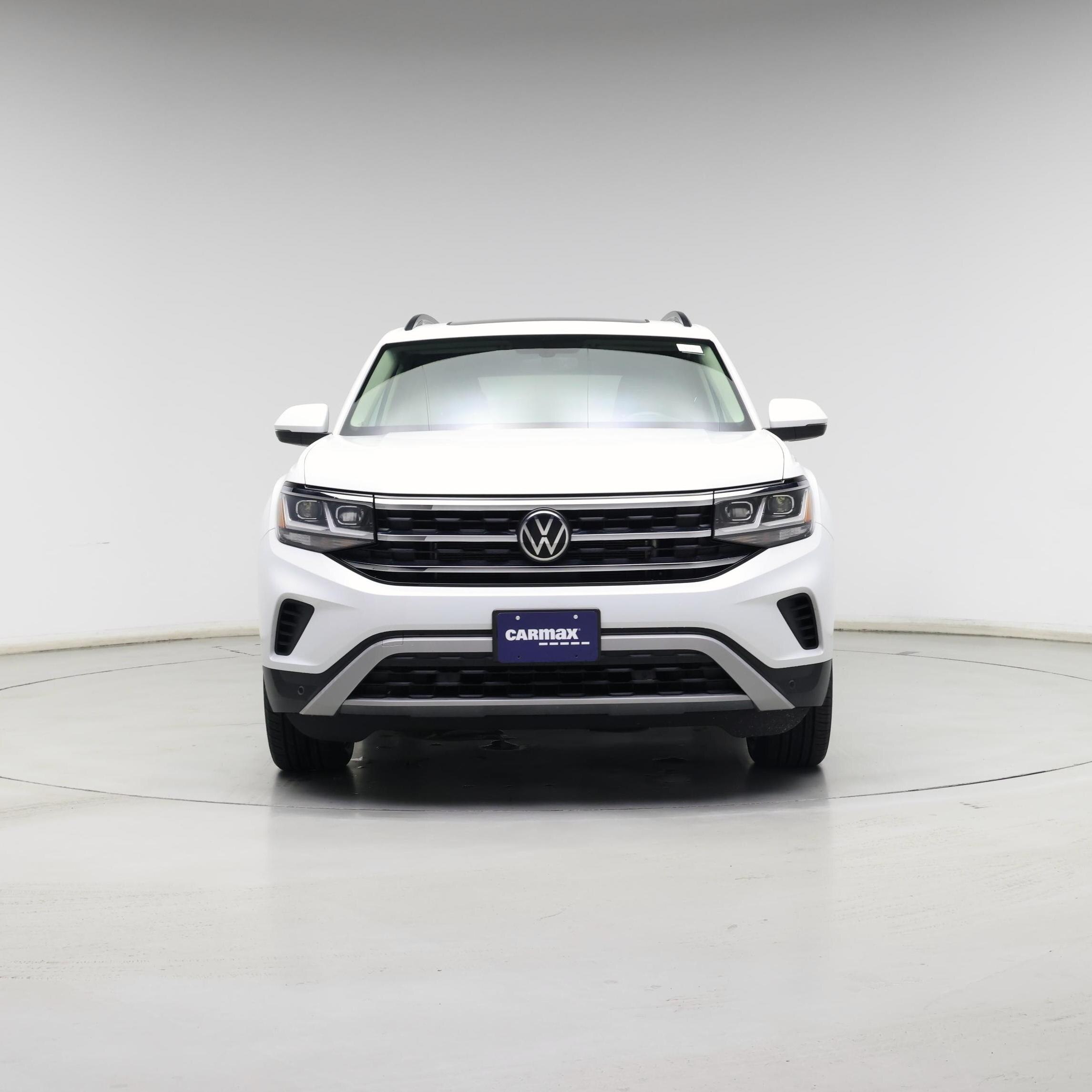 Thumbnail: 2021 Volkswagen Atlas - 5