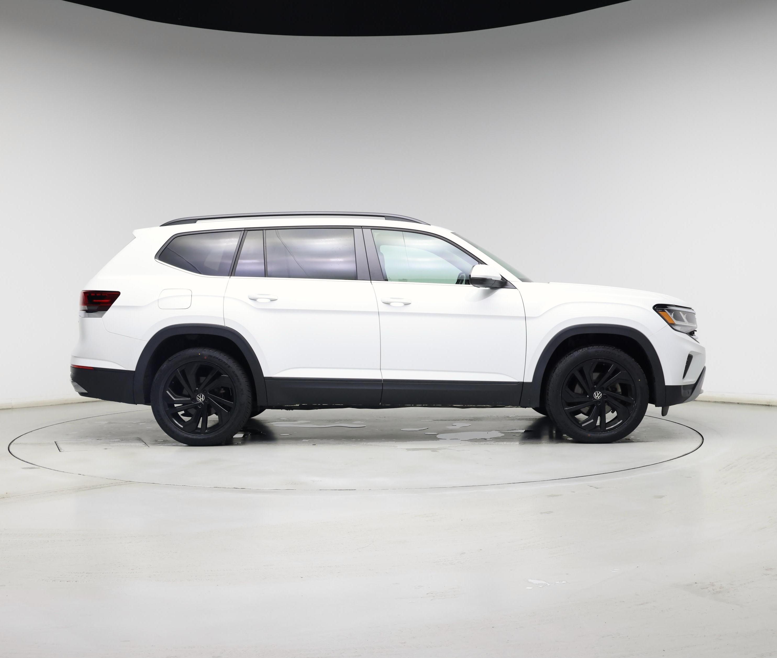Thumbnail: 2021 Volkswagen Atlas - 7