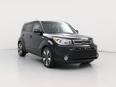 2015 Kia Soul !