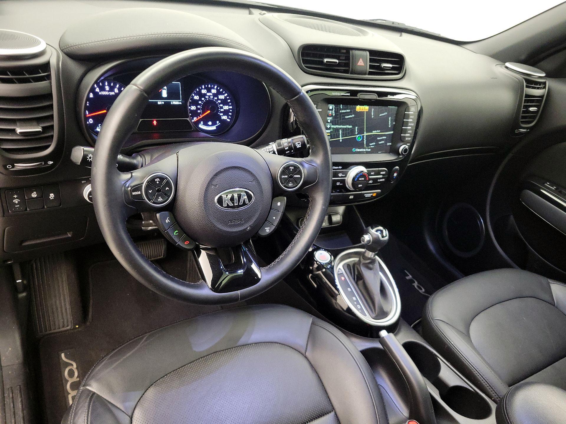 Thumbnail: 2015 Kia Soul - 9