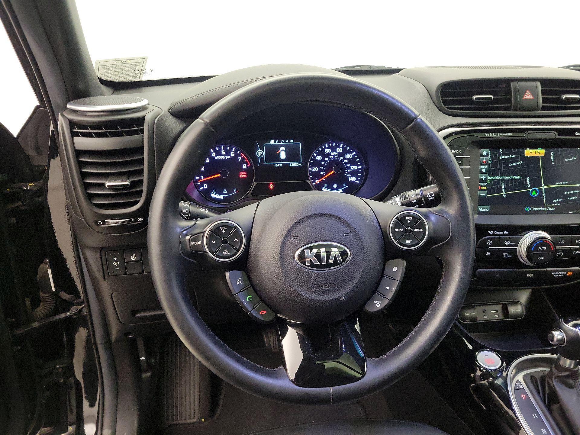 Thumbnail: 2015 Kia Soul - 10