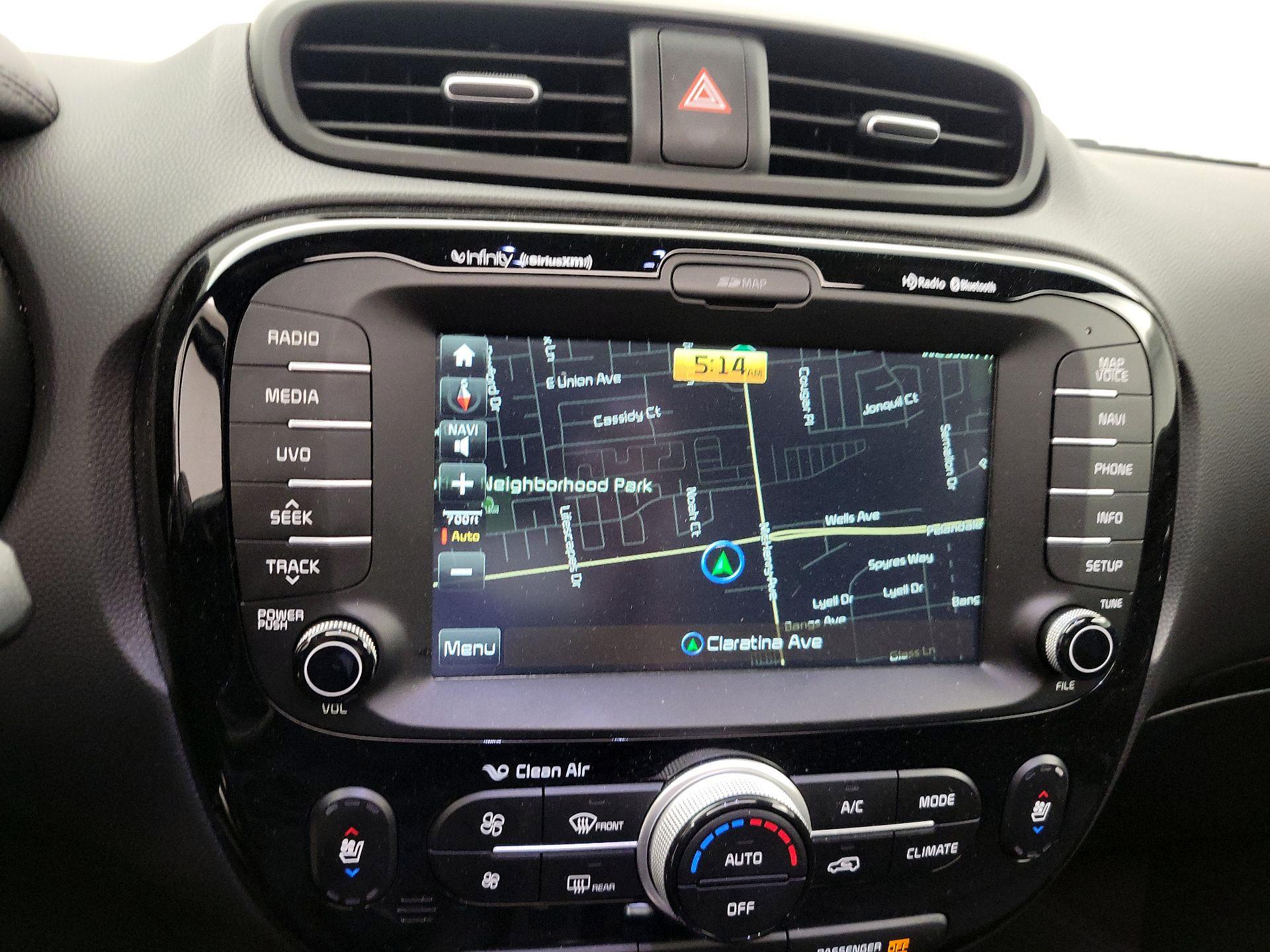 Thumbnail: 2015 Kia Soul - 14