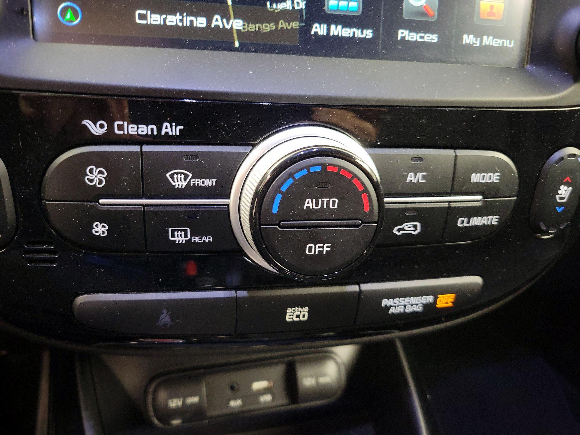 Thumbnail: 2015 Kia Soul - 17