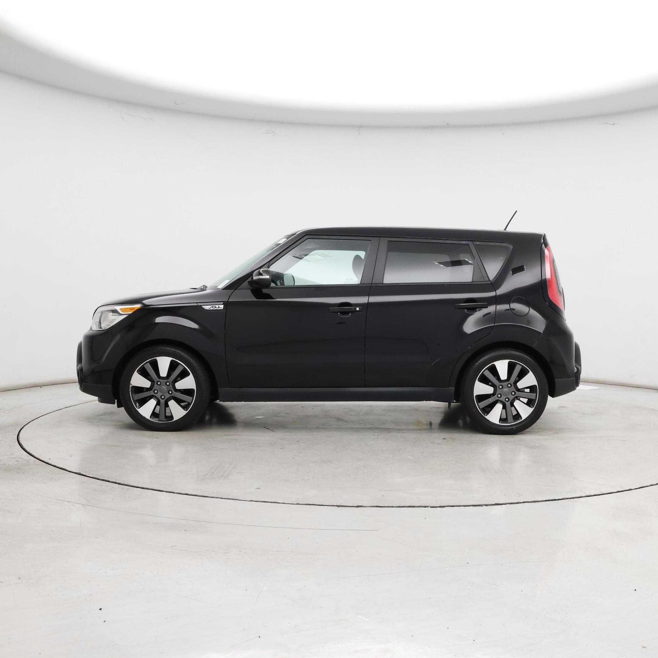 Thumbnail: 2015 Kia Soul - 3