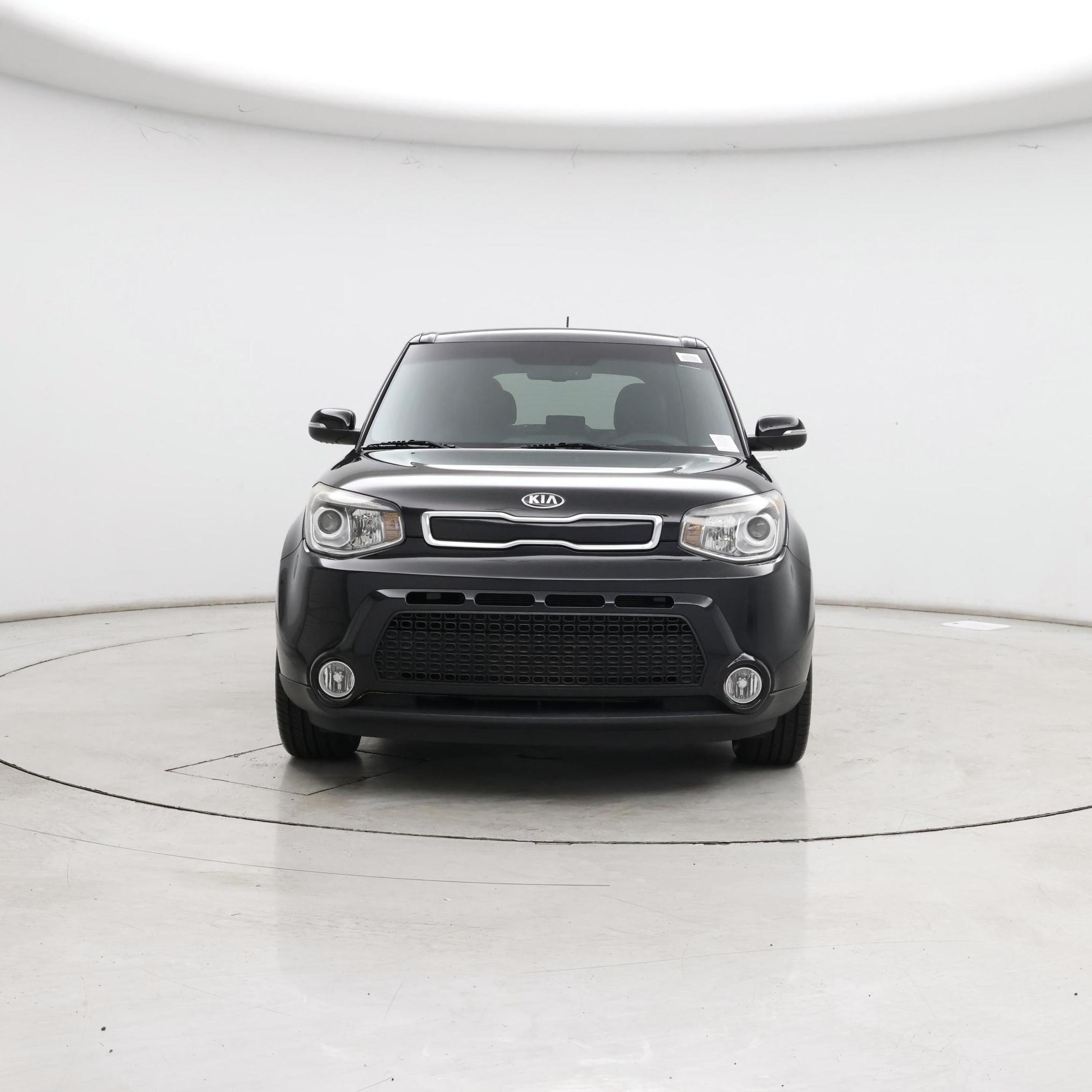 Thumbnail: 2015 Kia Soul - 5