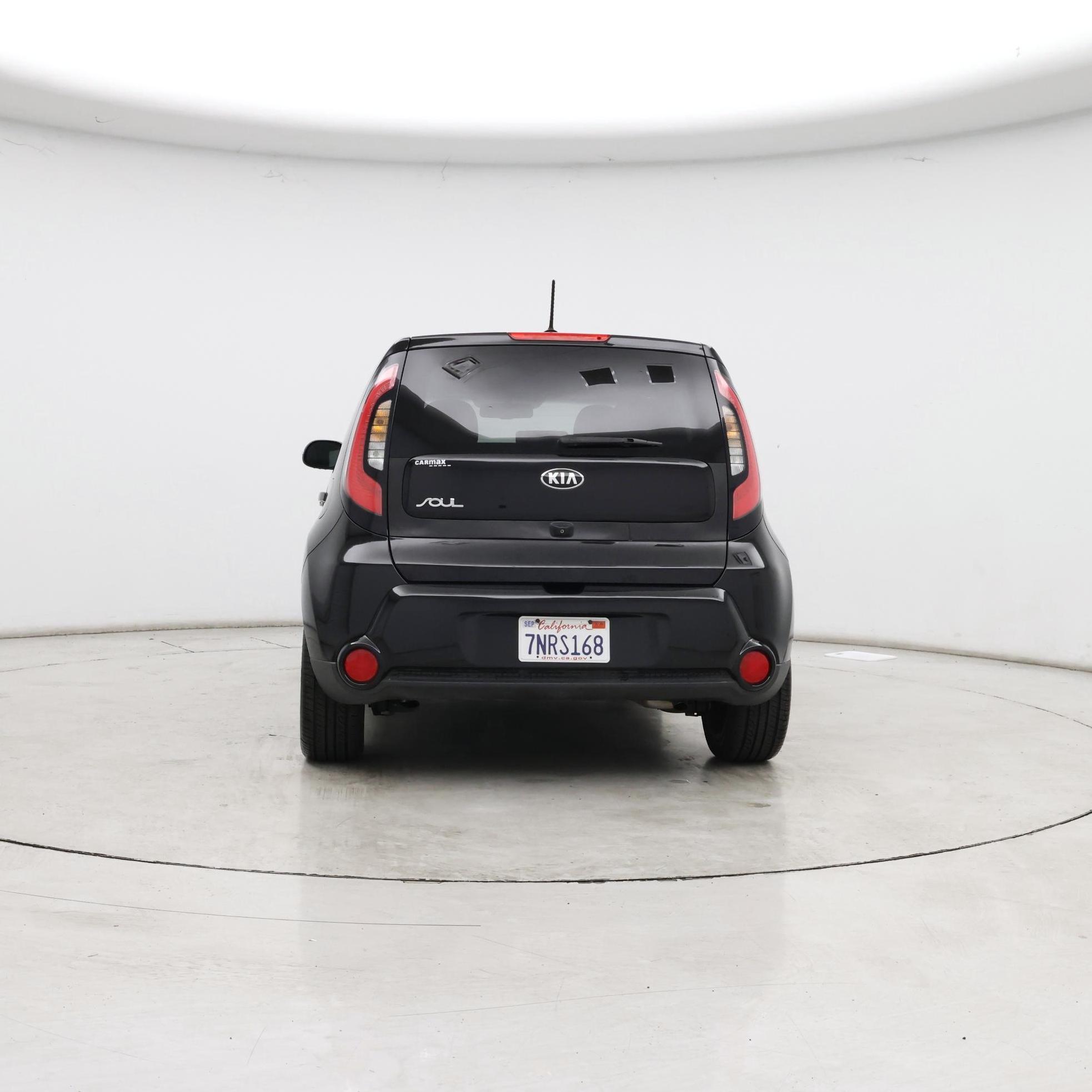 Thumbnail: 2015 Kia Soul - 6