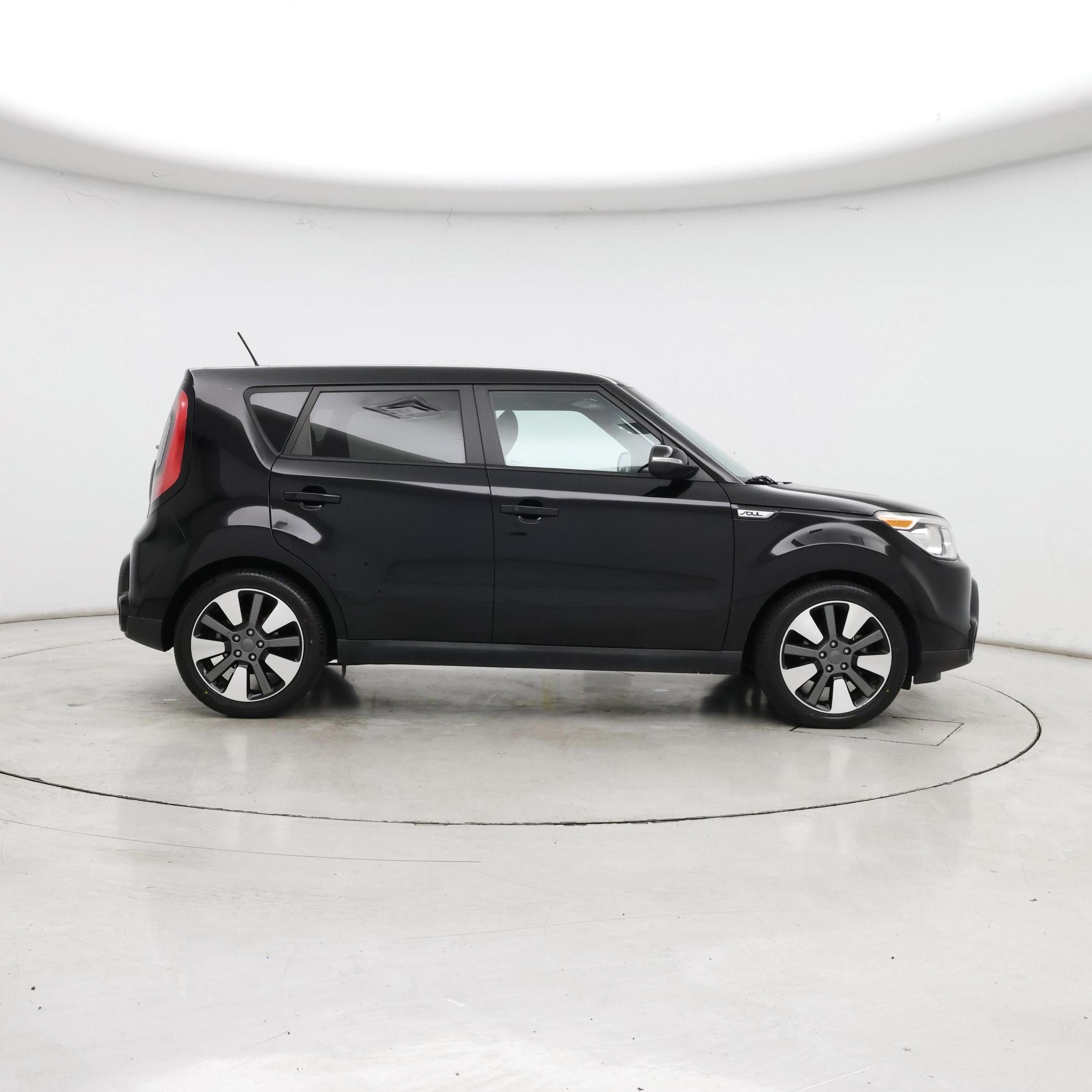 Thumbnail: 2015 Kia Soul - 7
