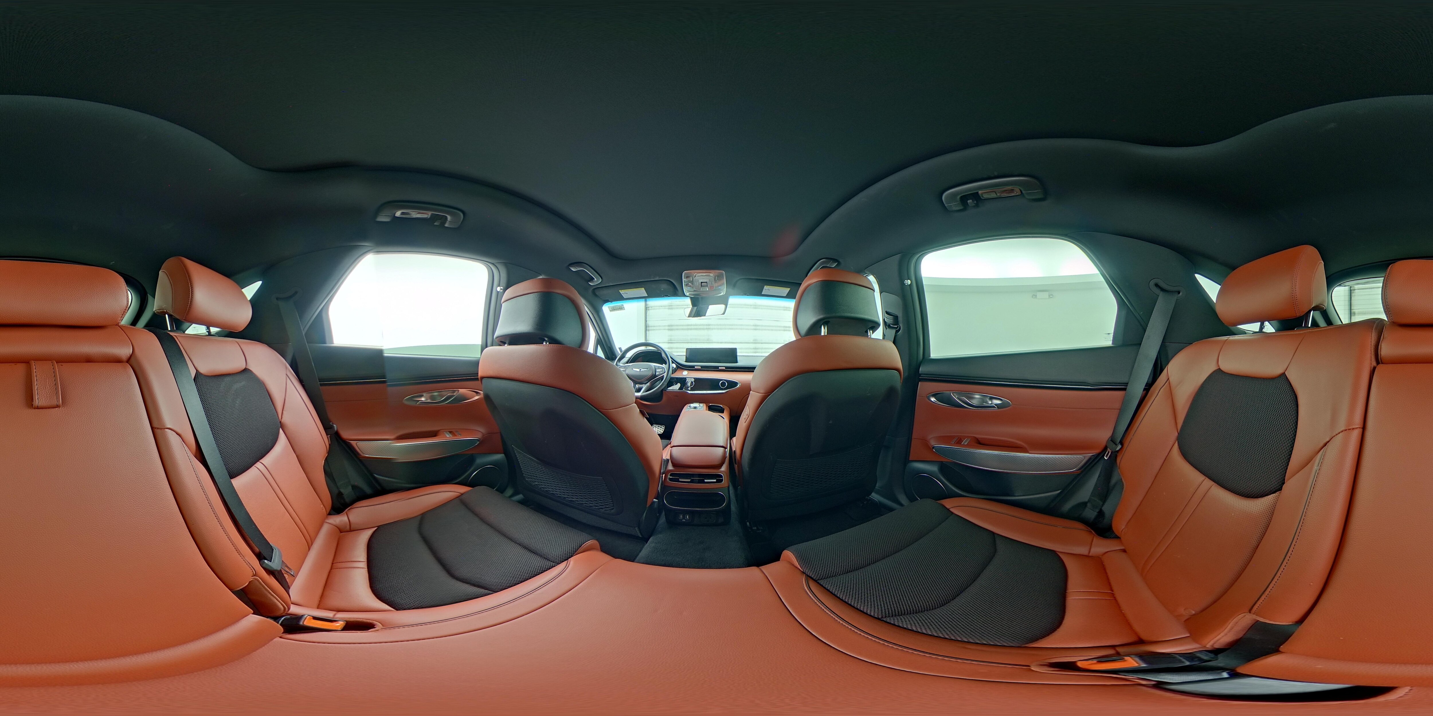2024 GENESIS GV70 Sport - Photo 27