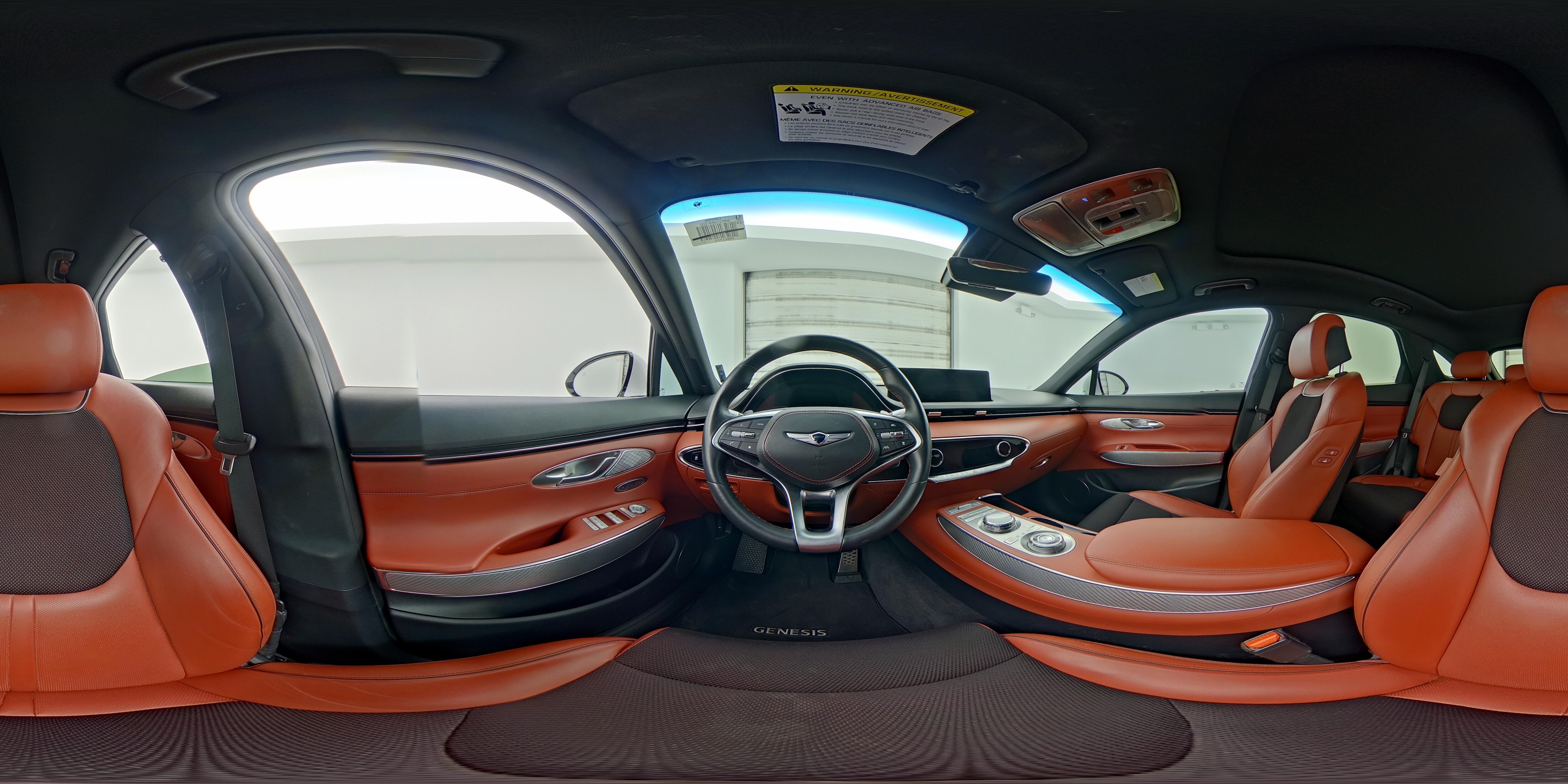2024 GENESIS GV70 Sport - Photo 28