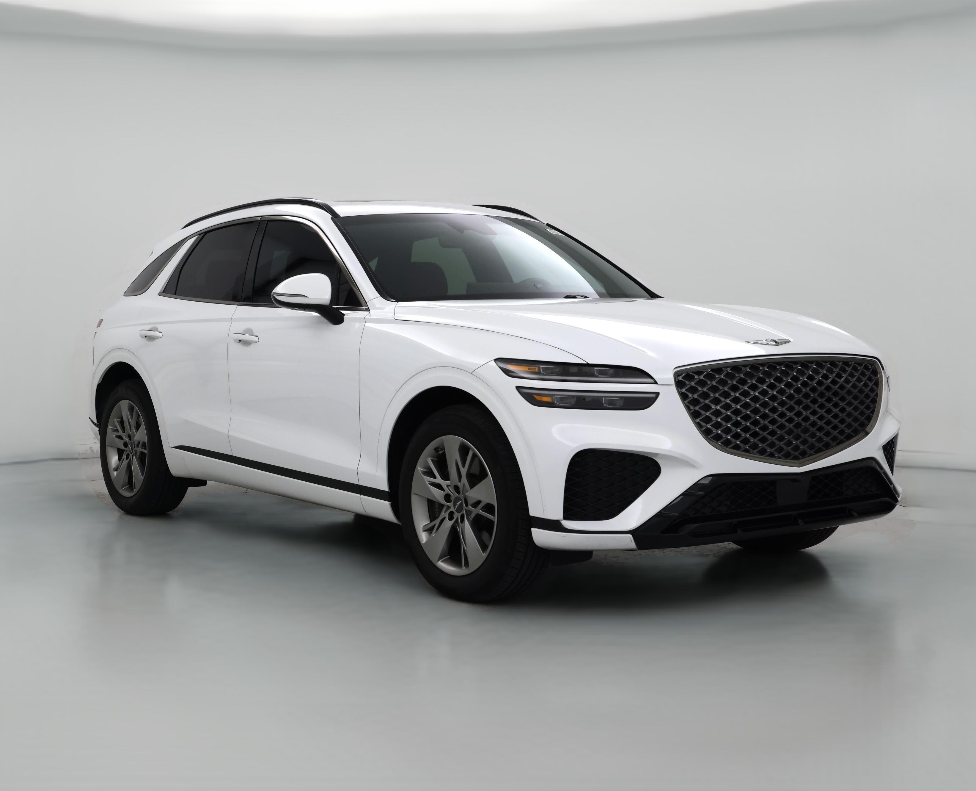 Thumbnail: 2024 Genesis GV70 - 1