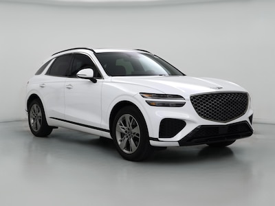 2024 Genesis GV70 Sport