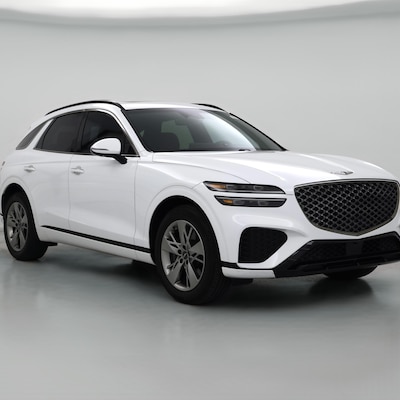 2024 Genesis GV70 Sport