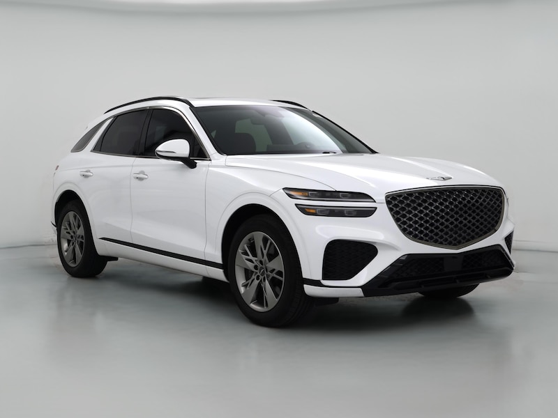 2024 Genesis GV70 Sport