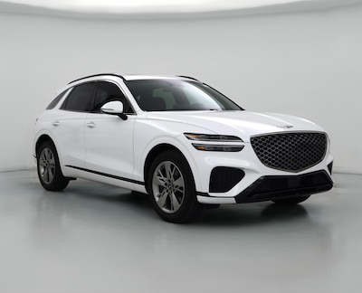 2024 Genesis GV70 Sport
