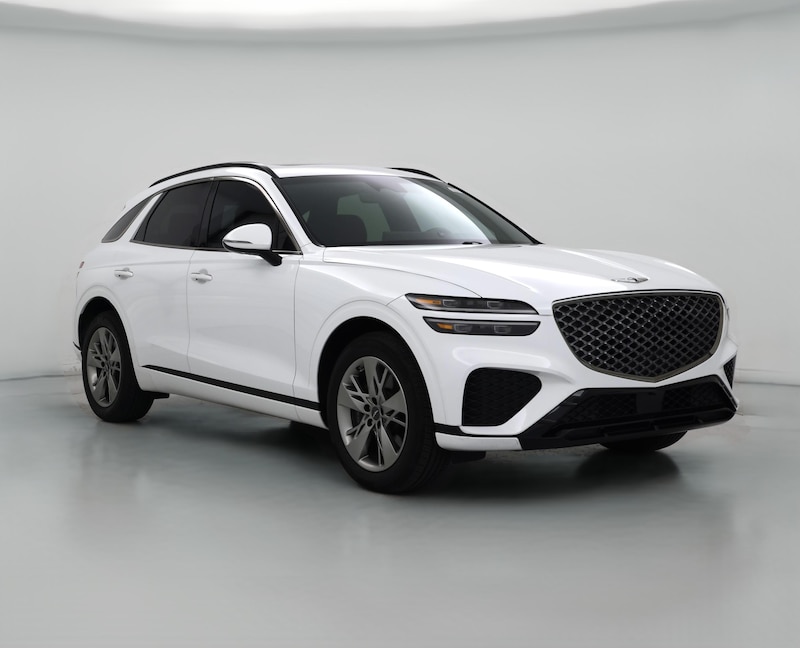 2024 Genesis GV70 Sport