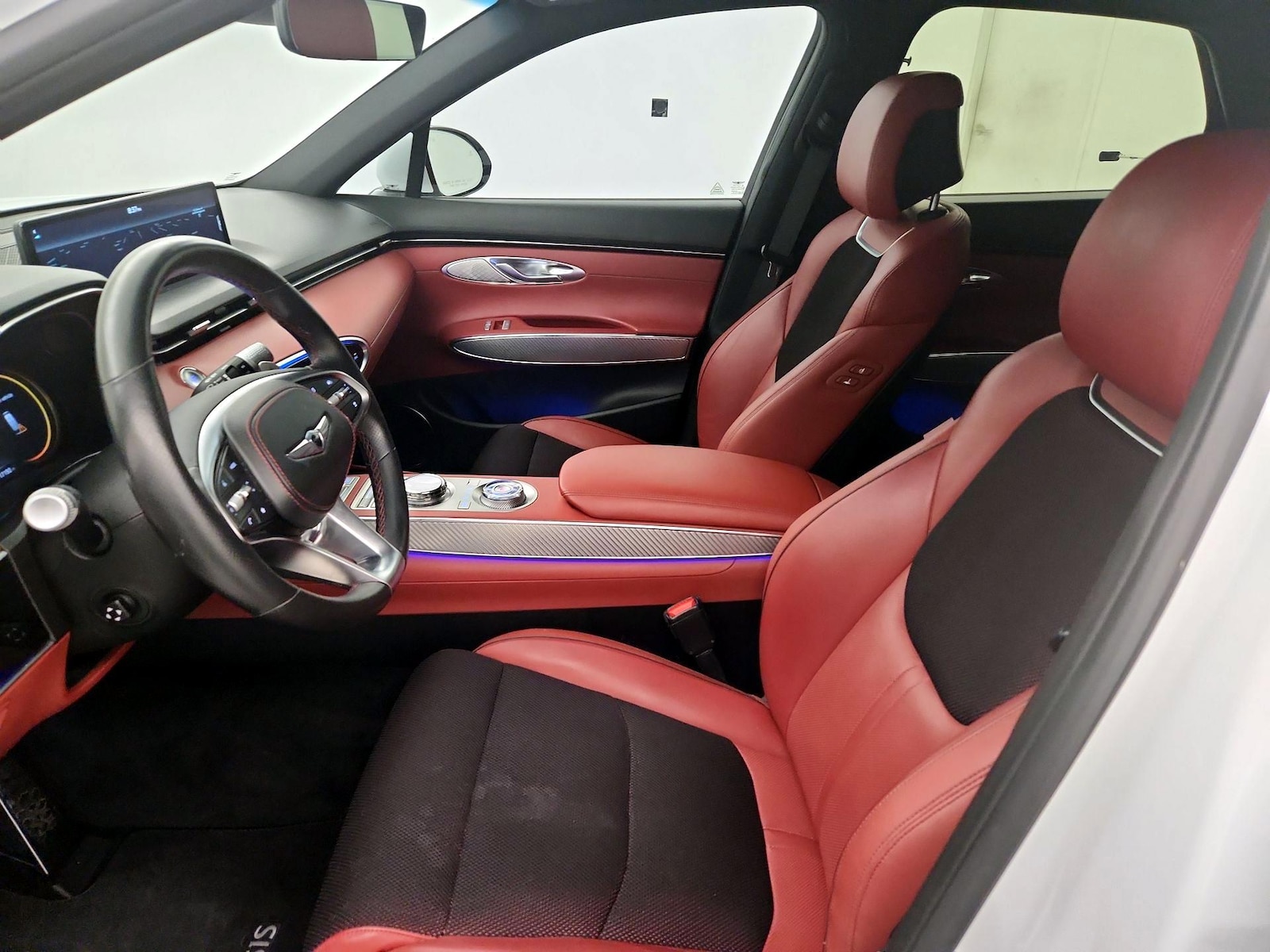 2024 GENESIS GV70 Sport - Photo 12