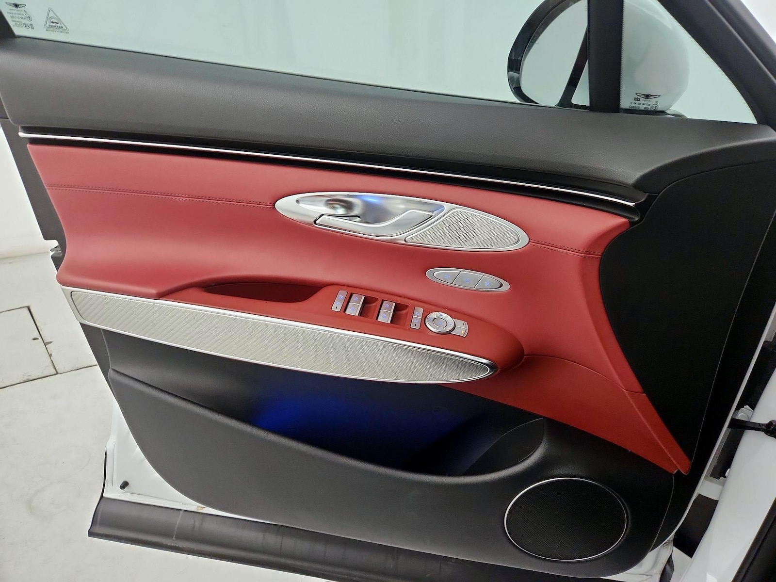 2024 GENESIS GV70 Sport - Photo 13