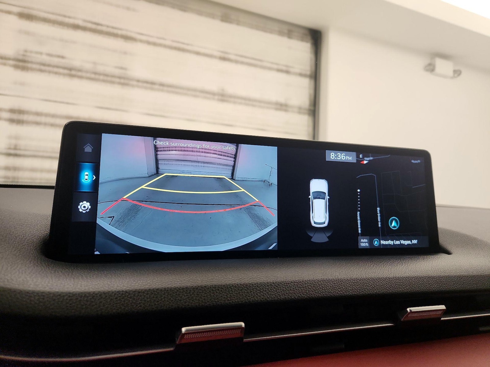 2024 GENESIS GV70 Sport - Photo 16