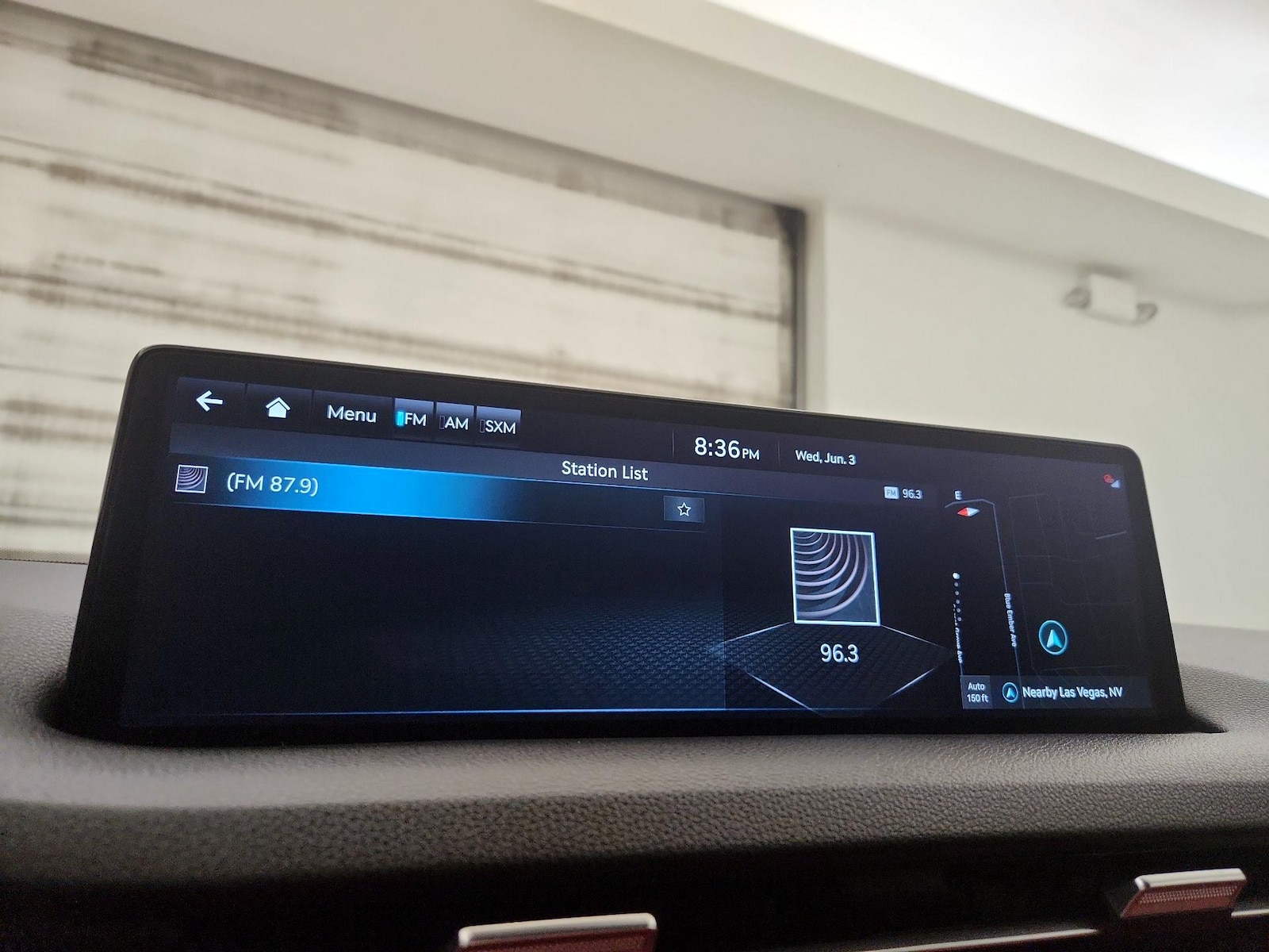 2024 GENESIS GV70 Sport - Photo 17