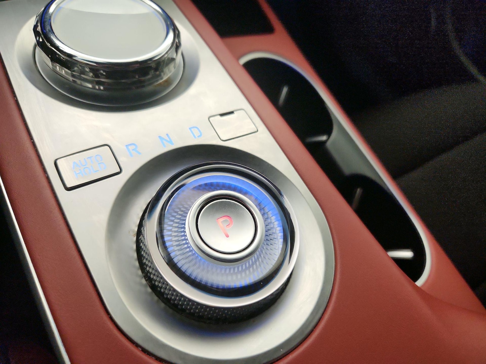 2024 GENESIS GV70 Sport - Photo 19