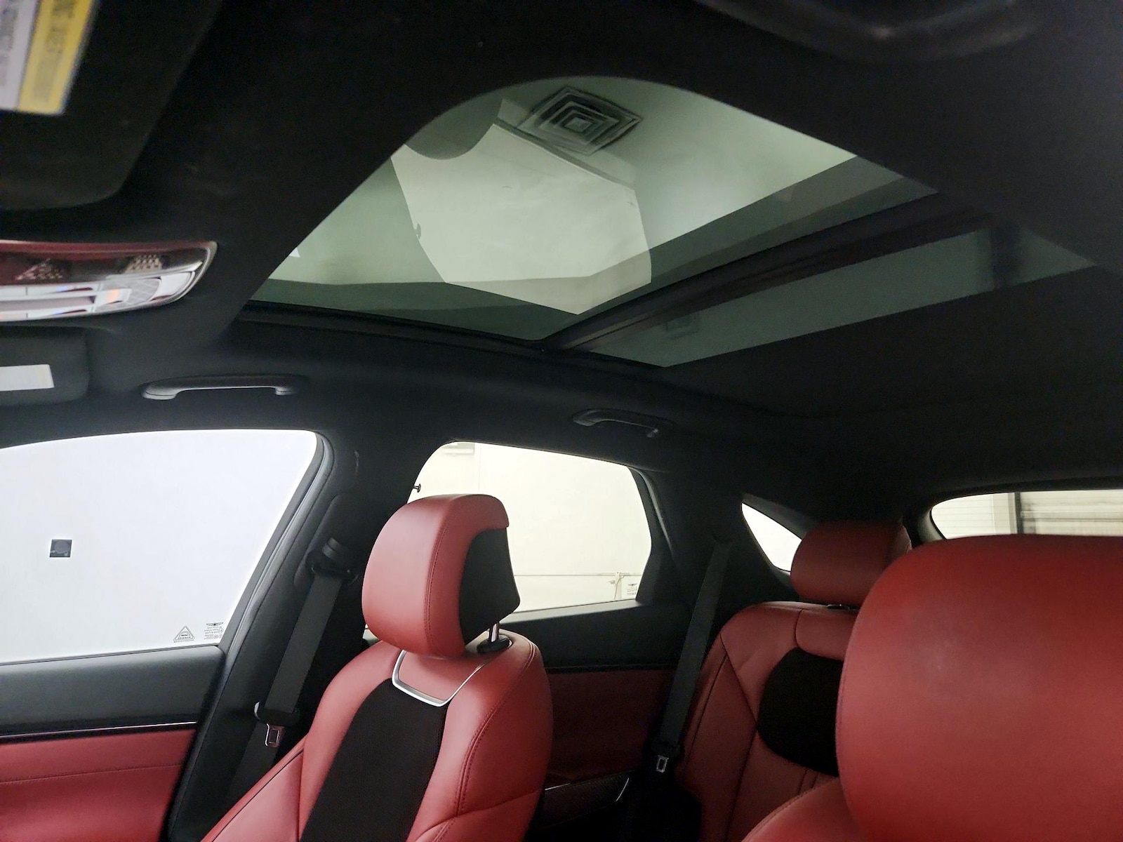 2024 GENESIS GV70 Sport - Photo 21