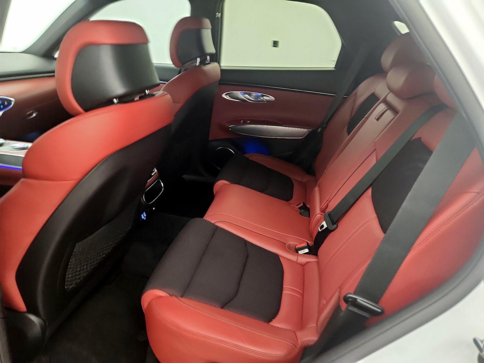2024 GENESIS GV70 Sport - Photo 22