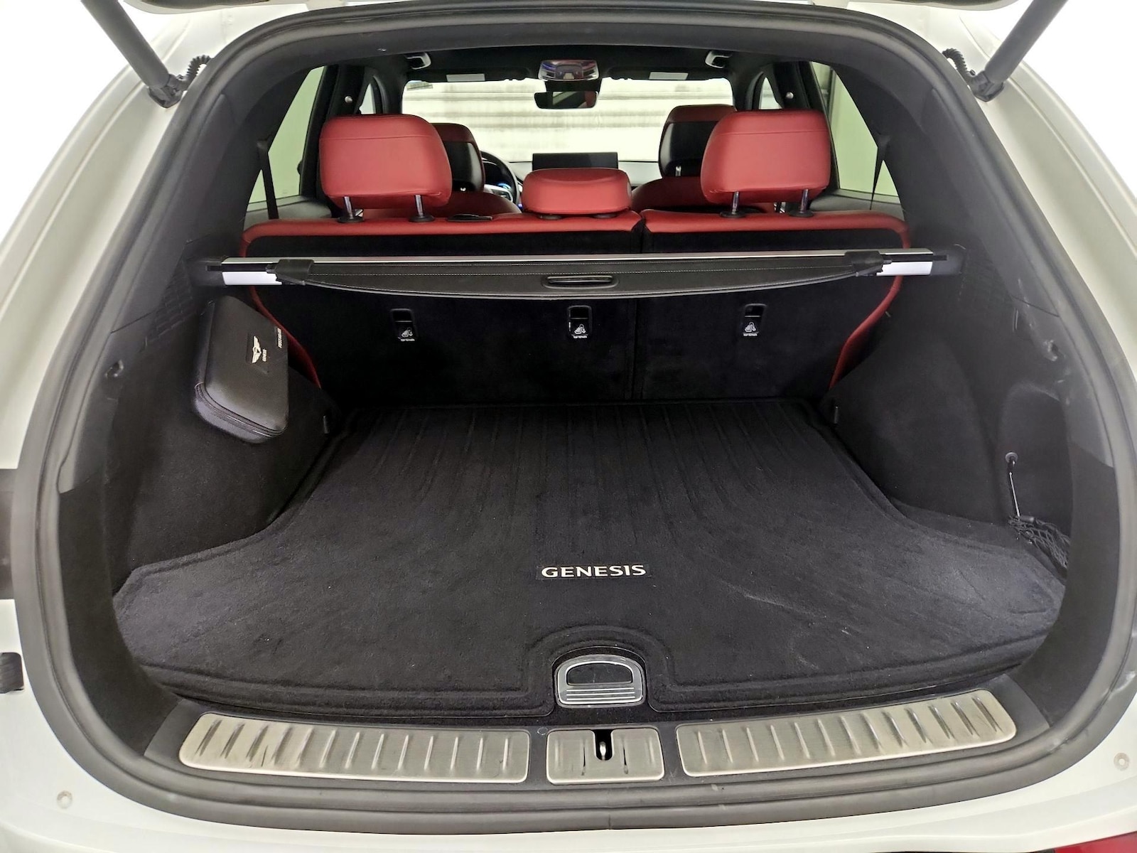 2024 GENESIS GV70 Sport - Photo 23