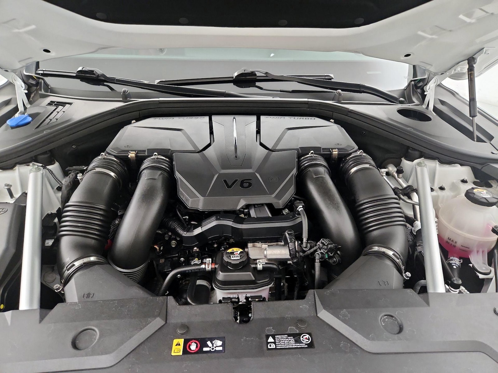 2024 GENESIS GV70 Sport - Photo 24