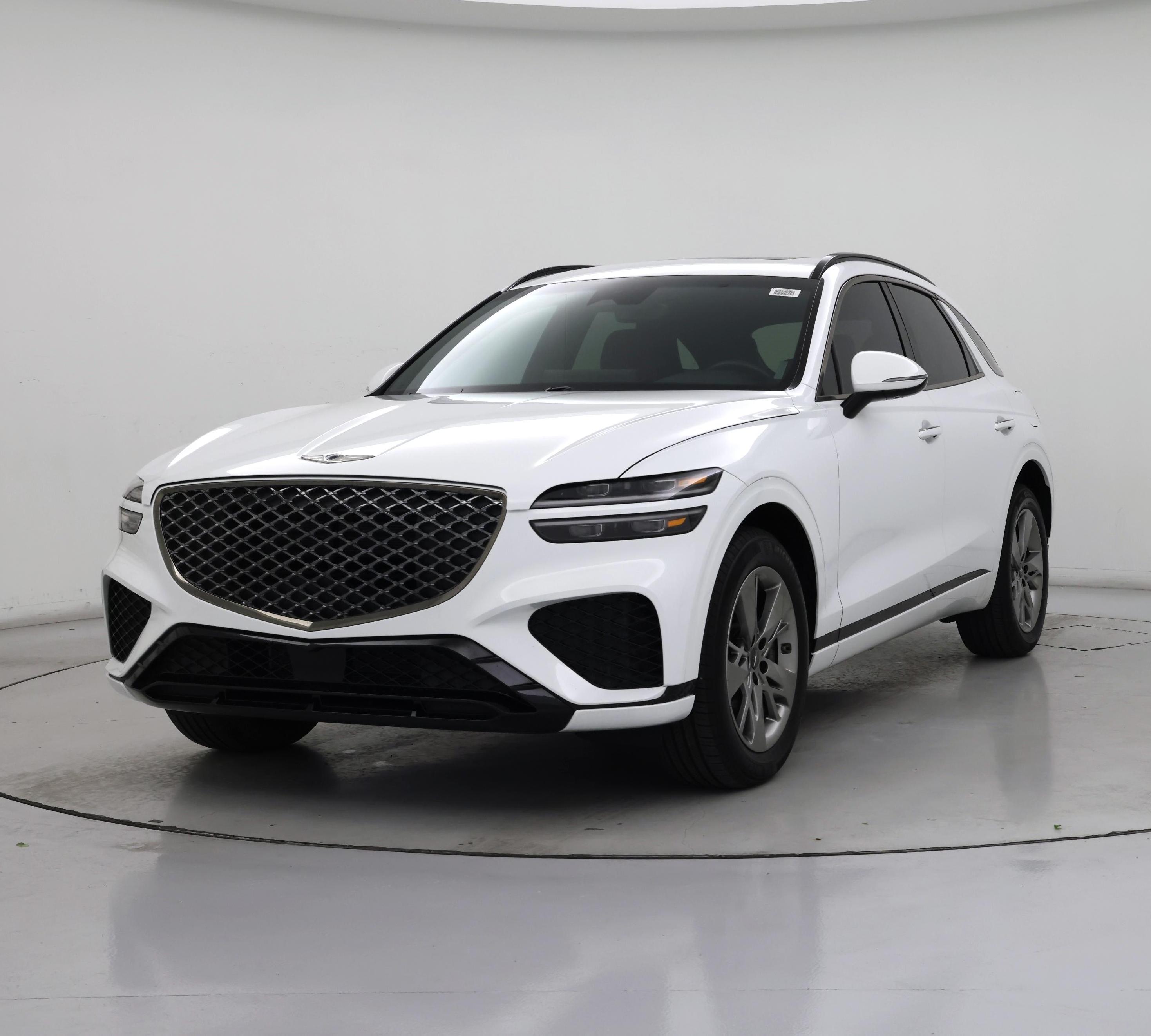 Thumbnail: 2024 Genesis GV70 - 4