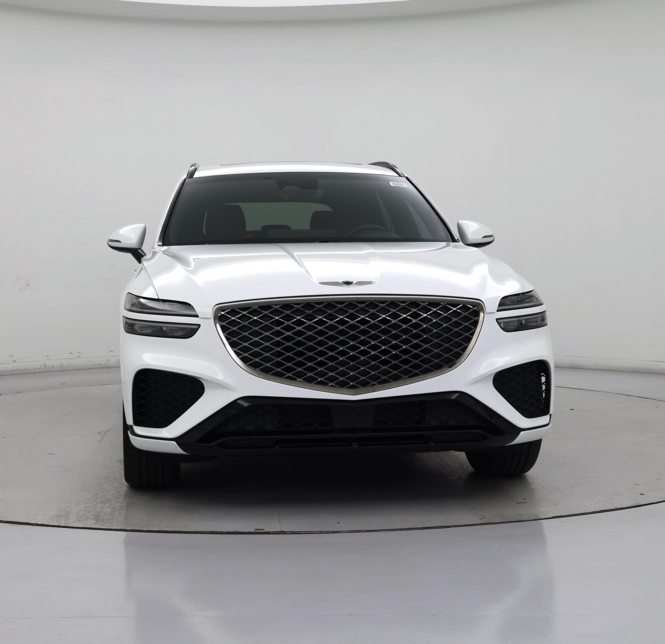 Thumbnail: 2024 Genesis GV70 - 5