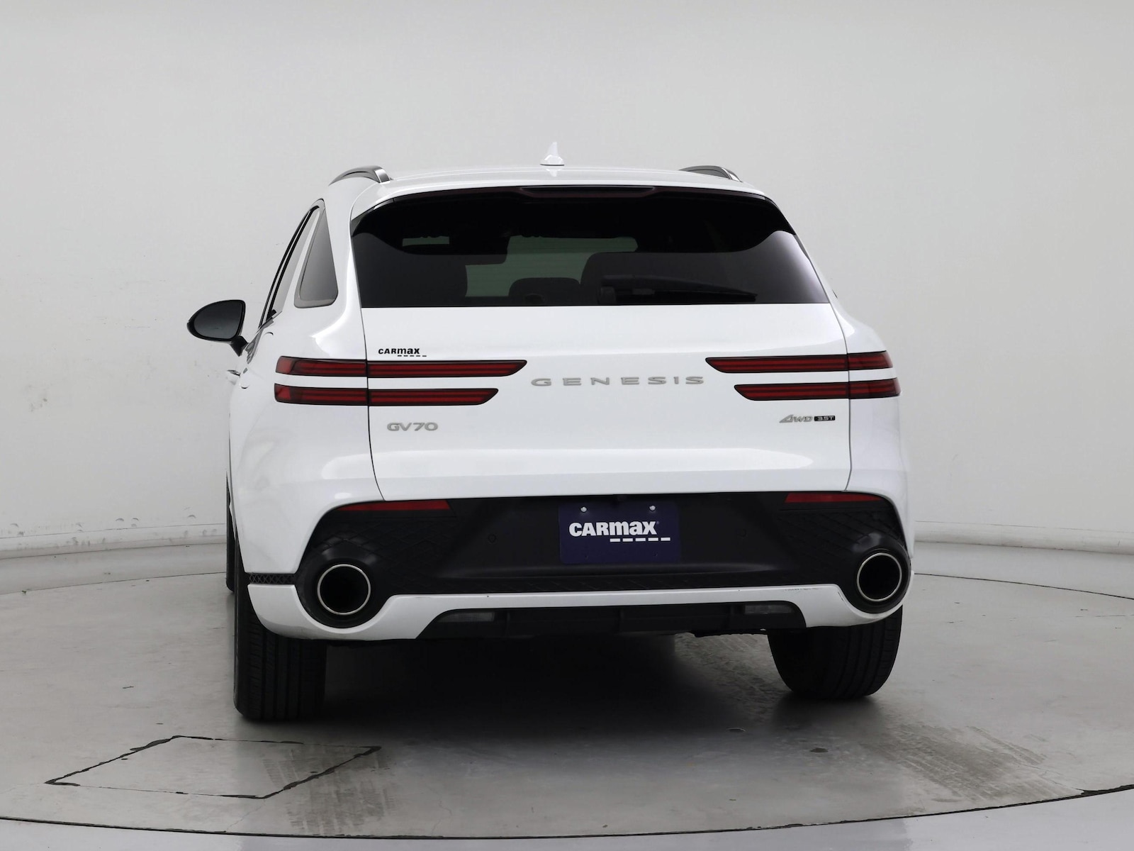 2024 GENESIS GV70 Sport - Photo 7