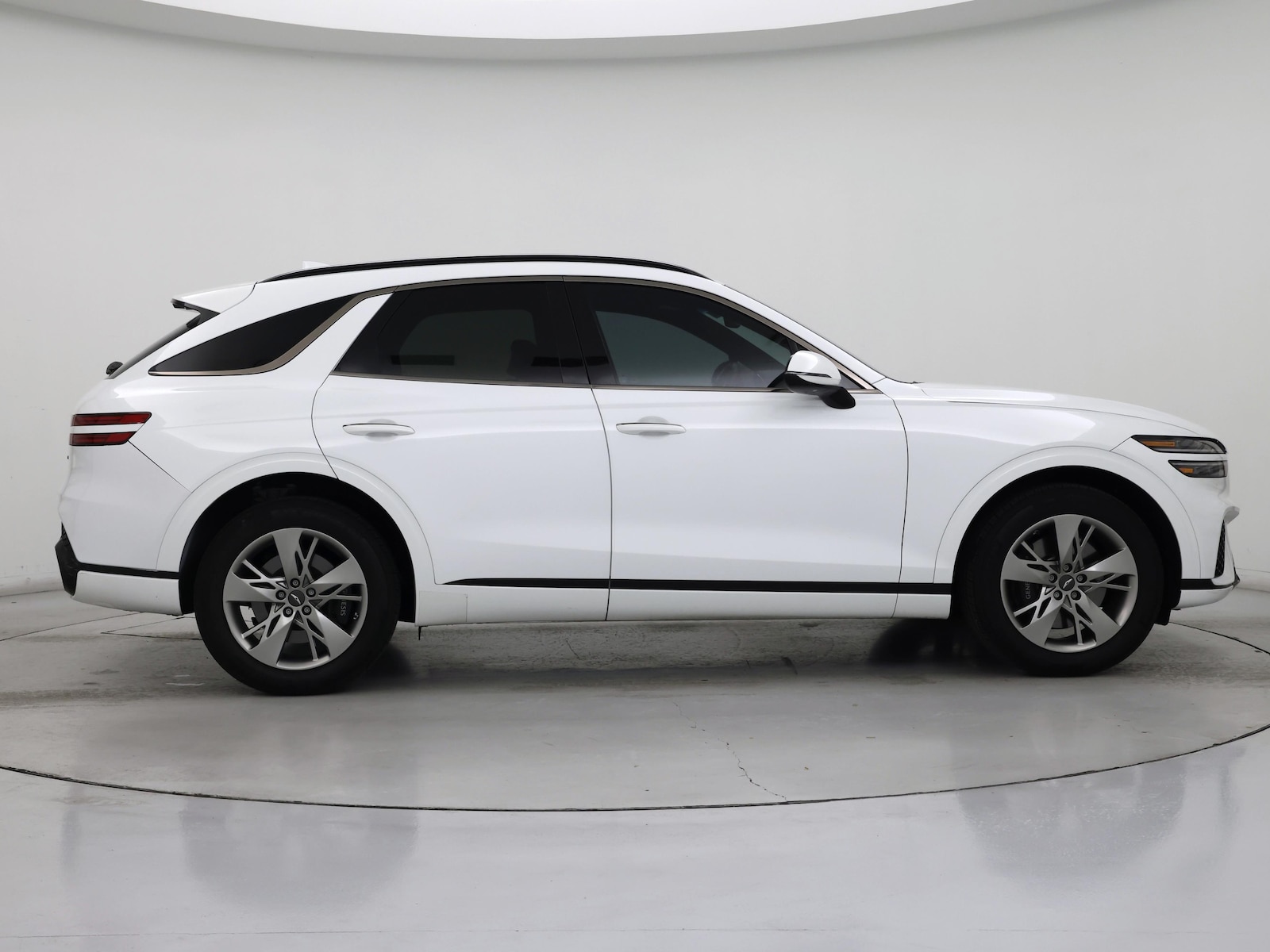 2024 GENESIS GV70 Sport - Photo 8