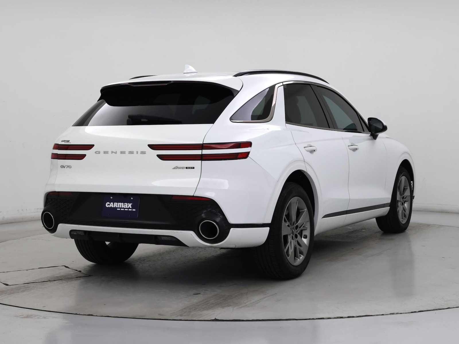 2024 GENESIS GV70 Sport - Photo 9