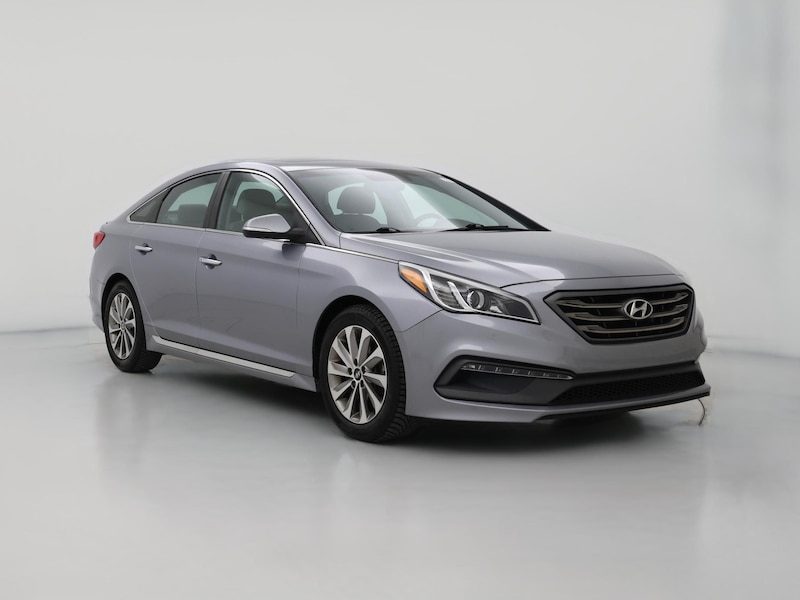 2016 Hyundai Sonata Sport -
                  Louisville, KY