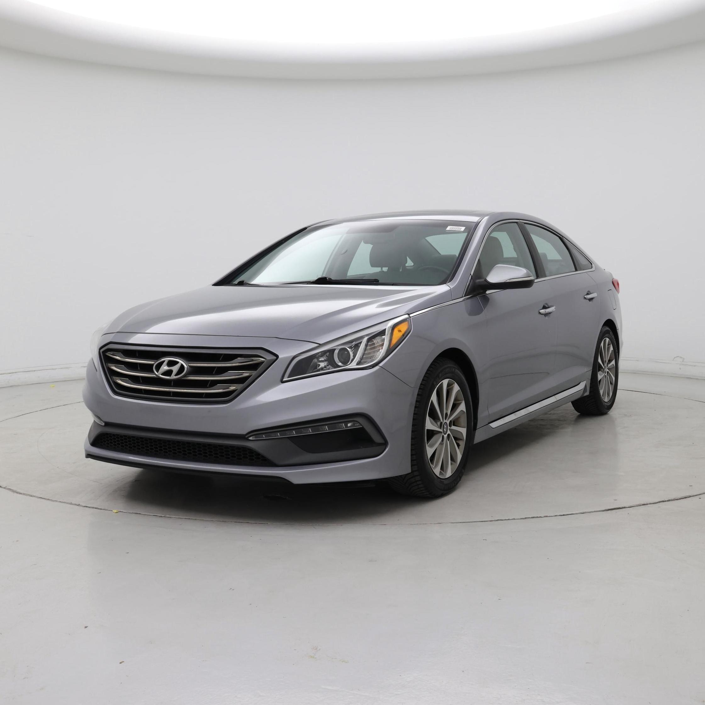 Thumbnail: 2016 Hyundai Sonata - 4