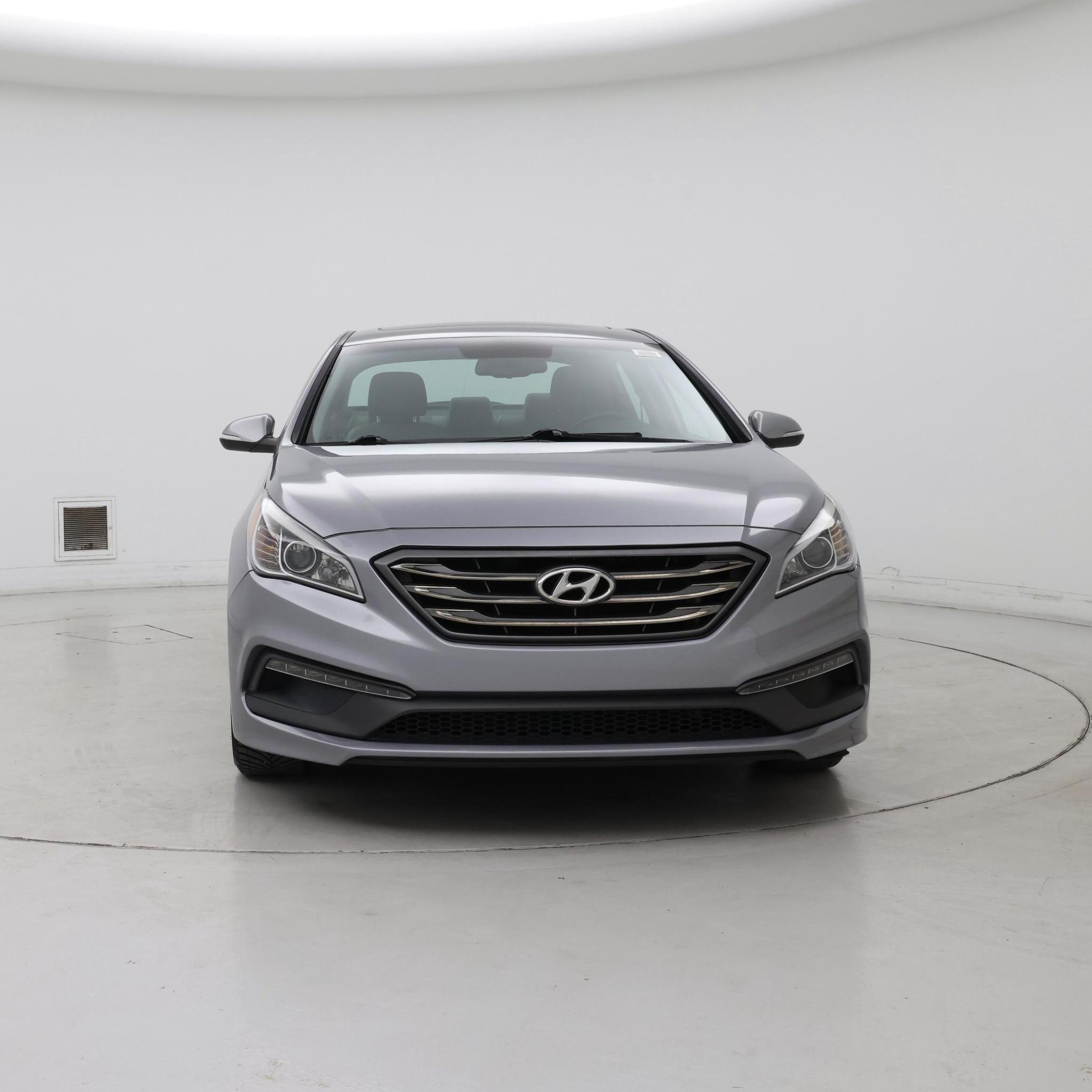 Thumbnail: 2016 Hyundai Sonata - 5