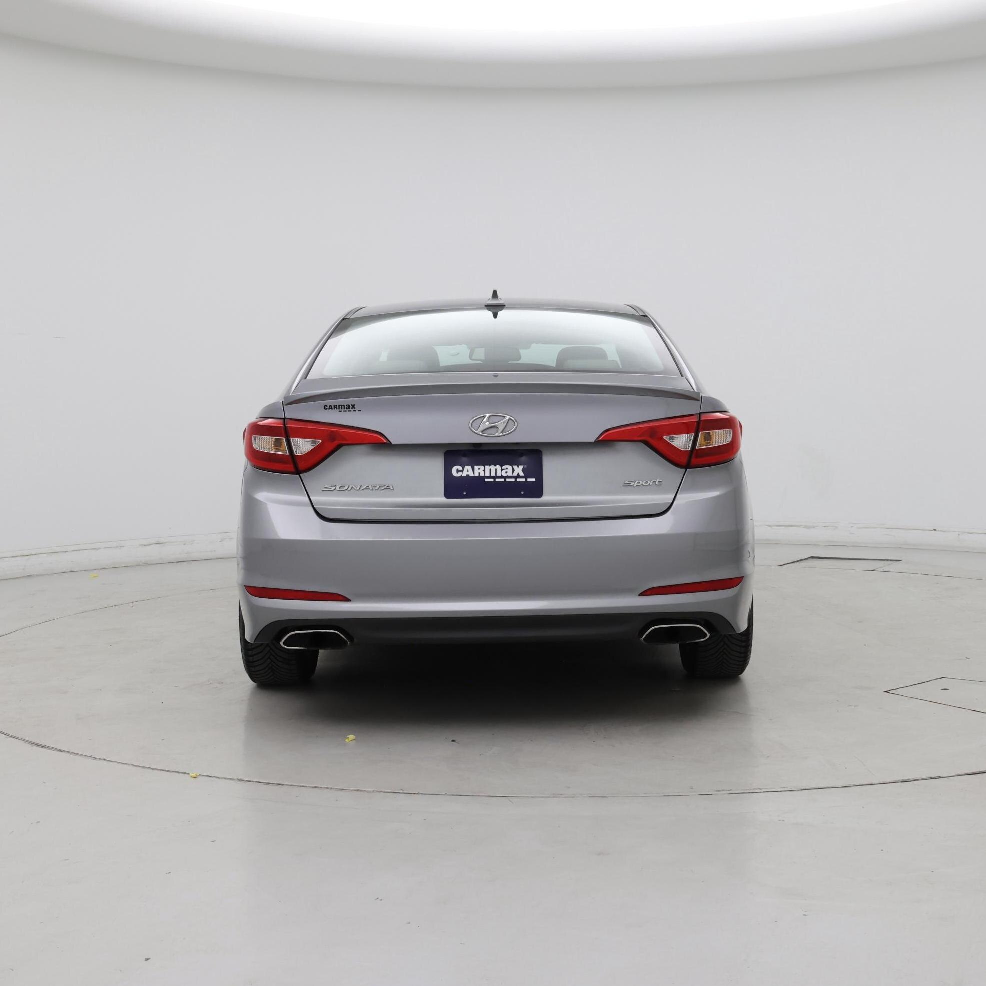 Thumbnail: 2016 Hyundai Sonata - 6