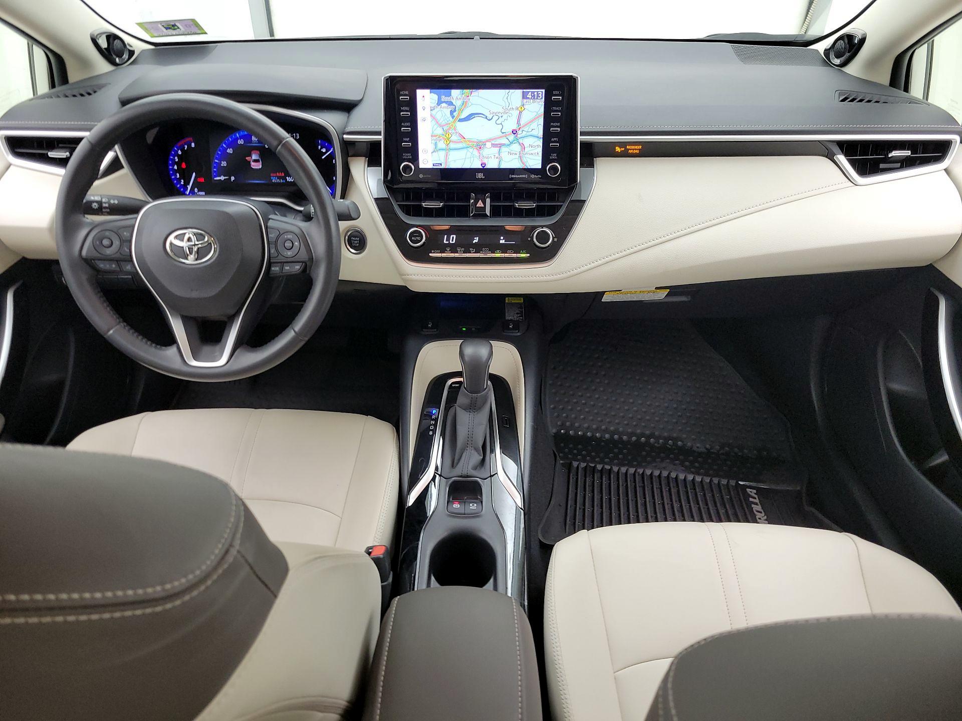 Thumbnail: 2020 Toyota Corolla - 9