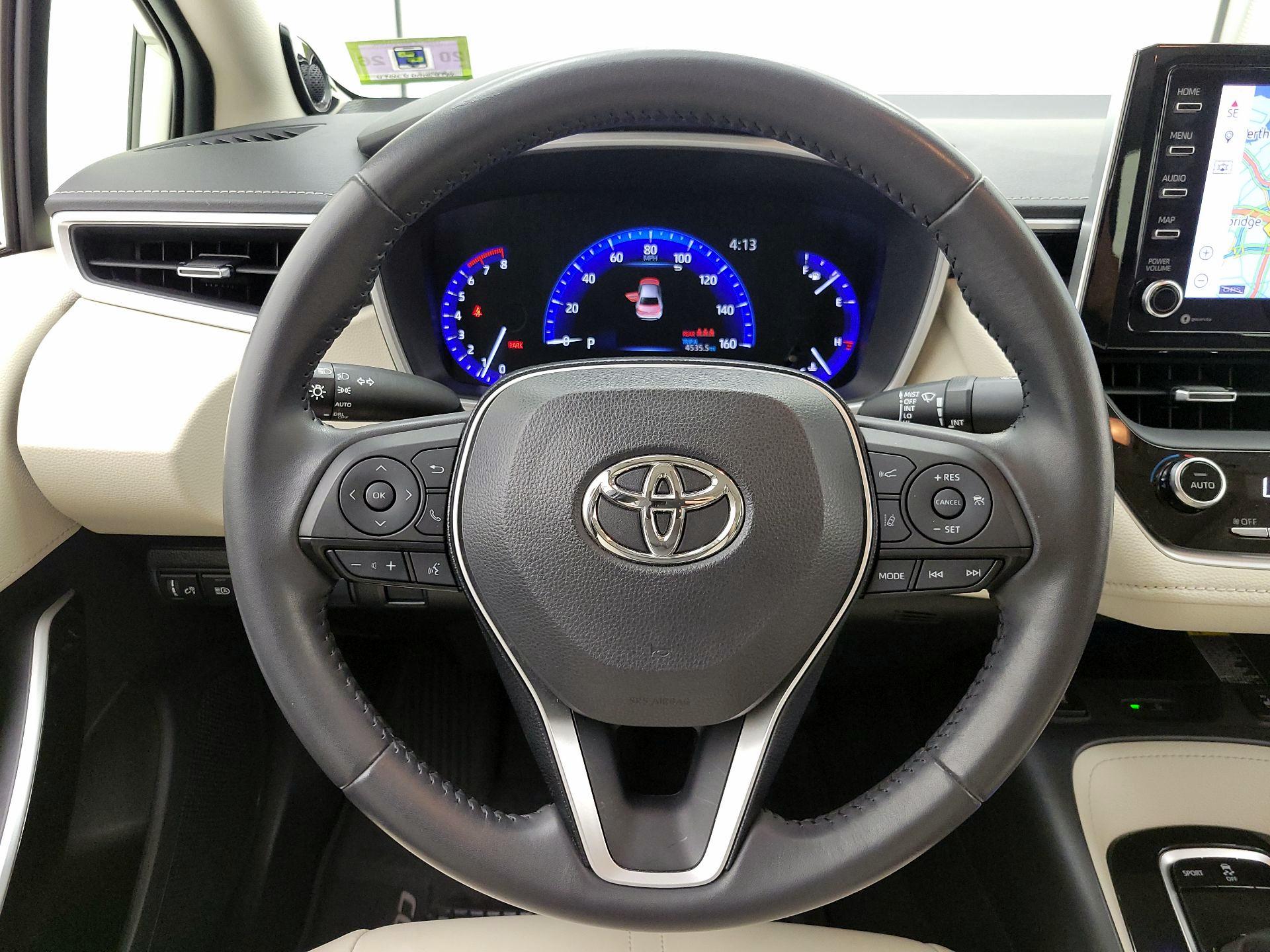 Thumbnail: 2020 Toyota Corolla - 10