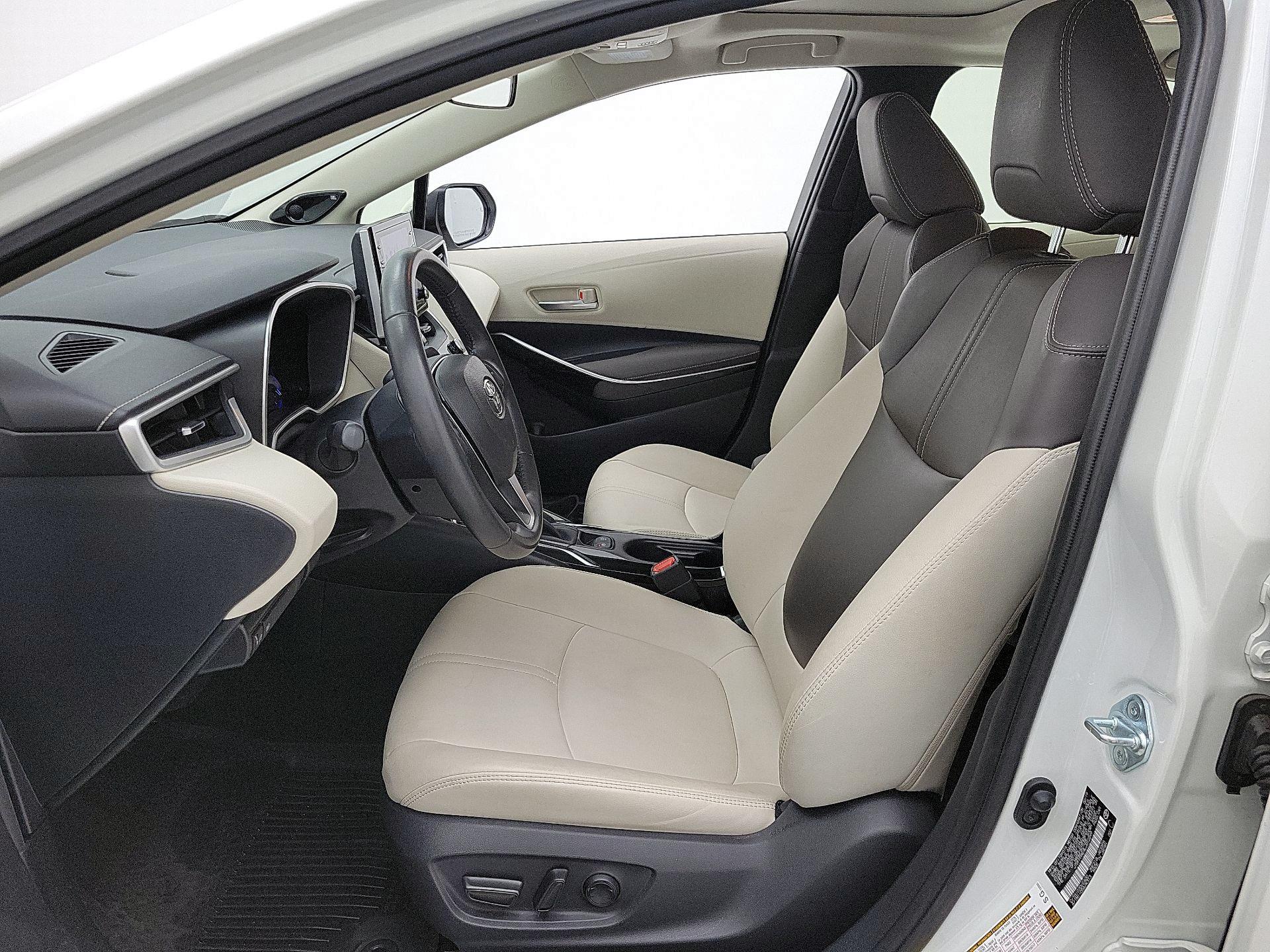 Thumbnail: 2020 Toyota Corolla - 11