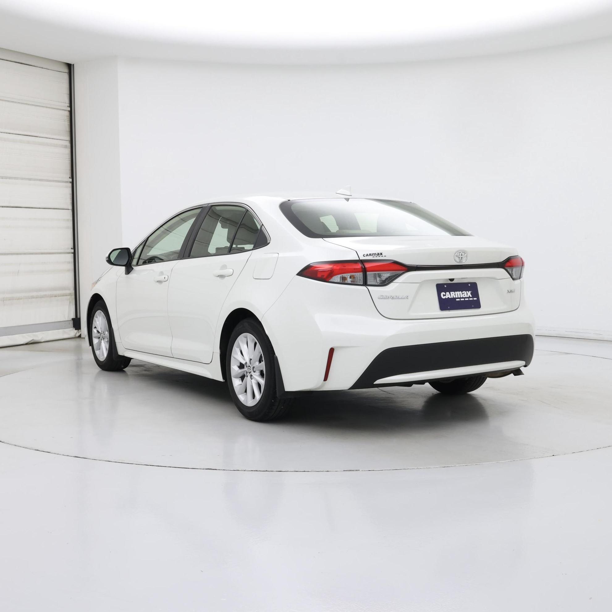 Thumbnail: 2020 Toyota Corolla - 2
